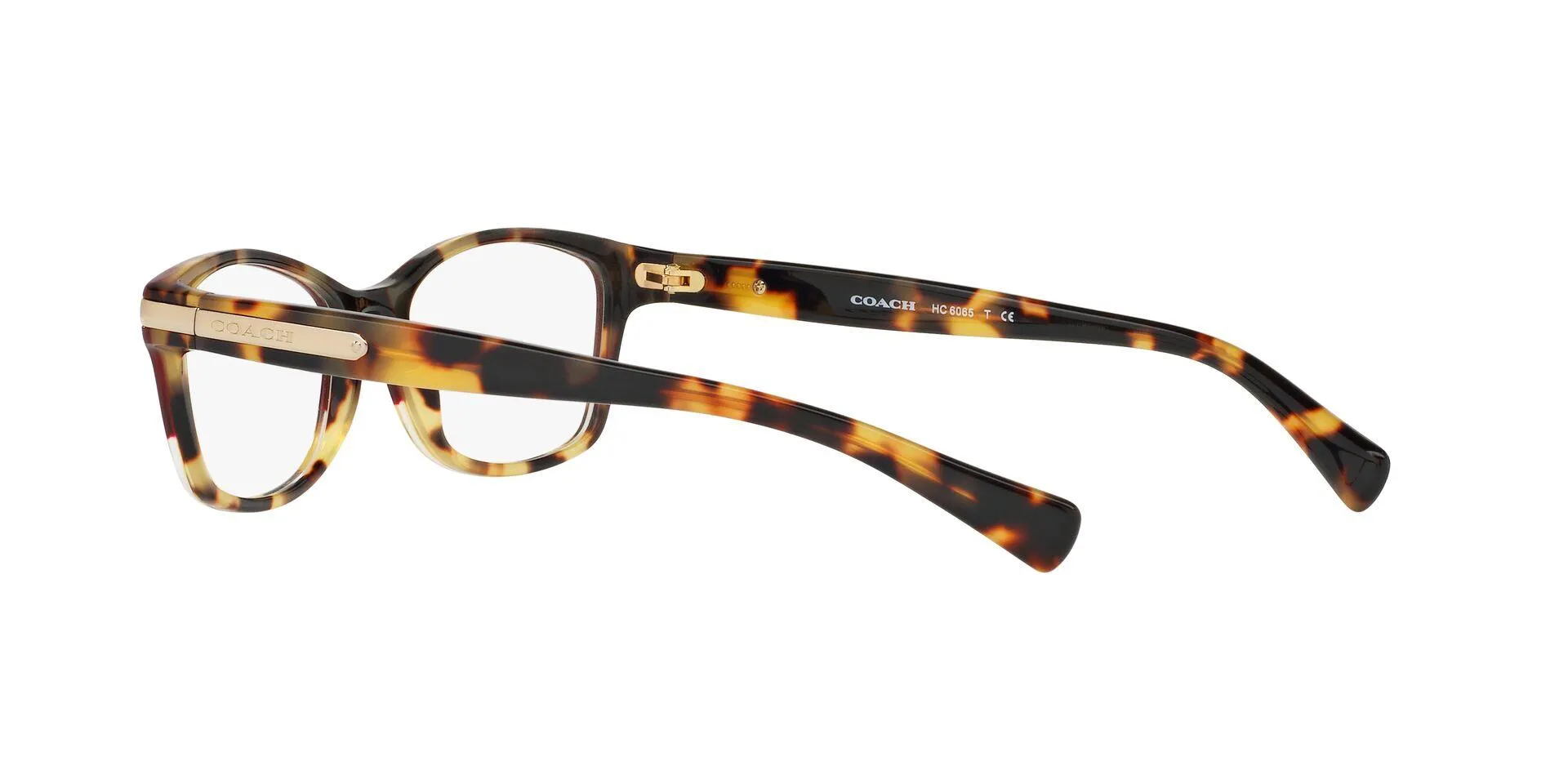 Coach 6065 Eyeglasses