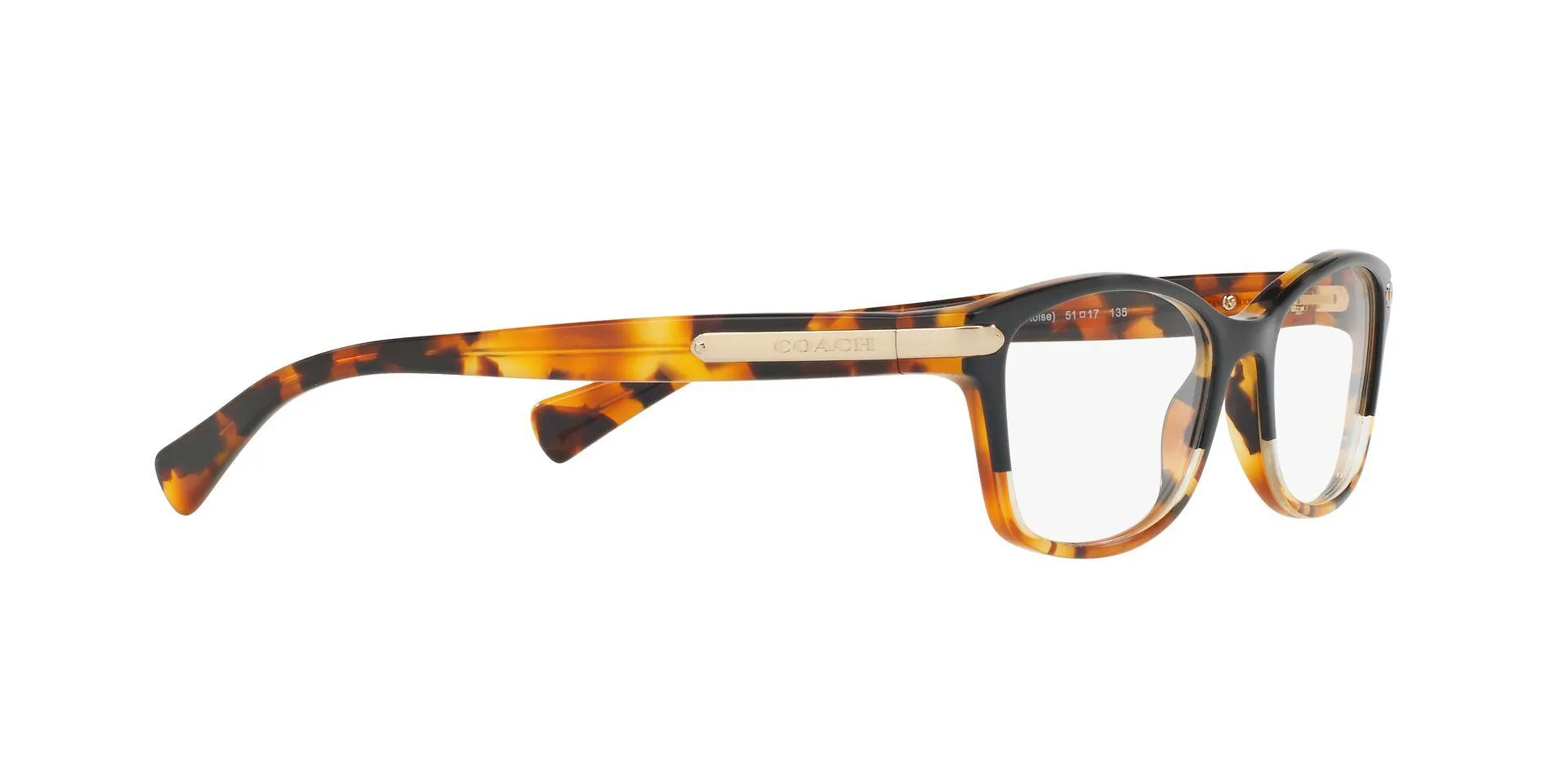 Coach 6065 Eyeglasses