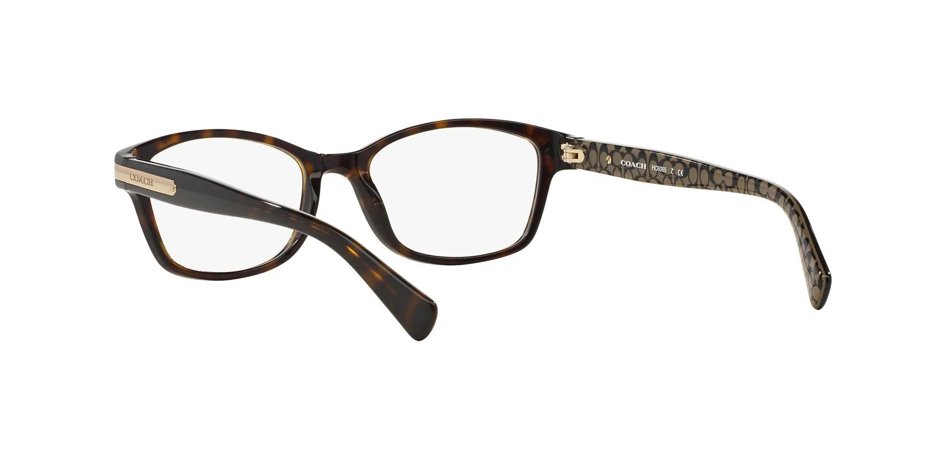 Coach 6065 Eyeglasses