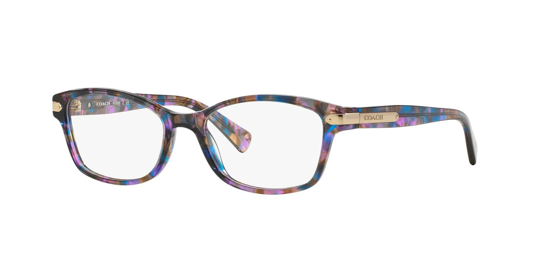 Coach 6065 Eyeglasses