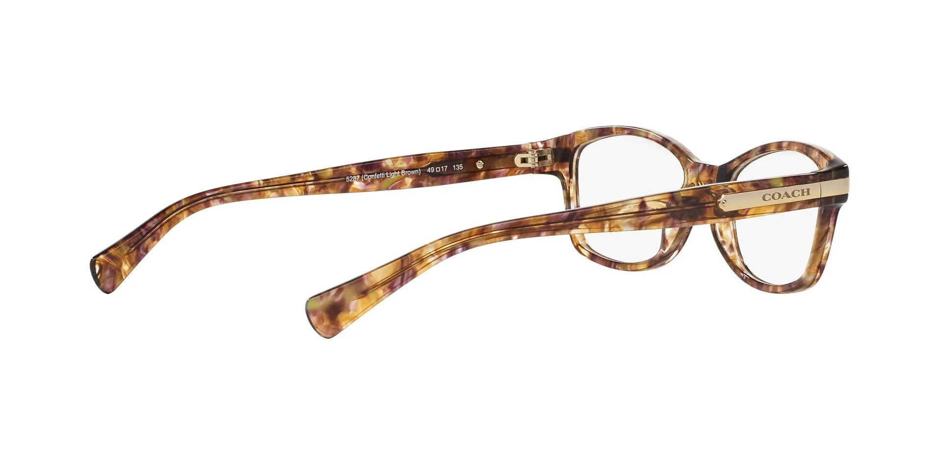 Coach 6065 Eyeglasses