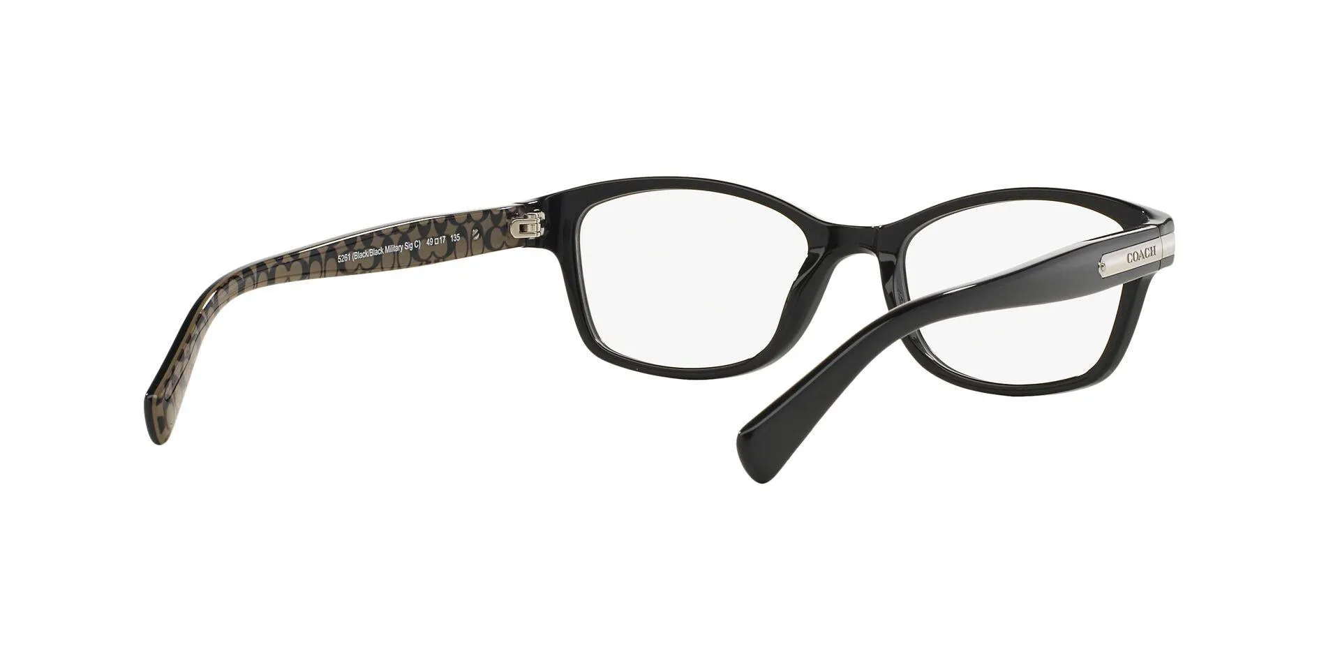 Coach 6065 Eyeglasses
