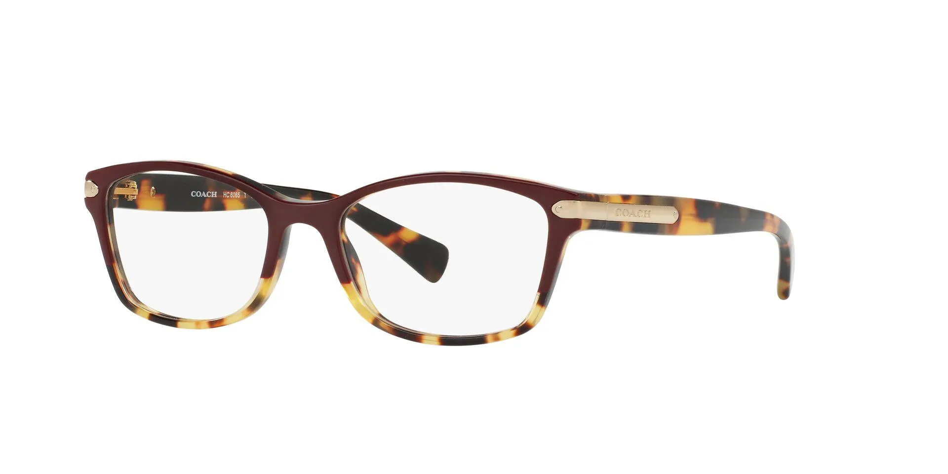 Coach 6065 Eyeglasses