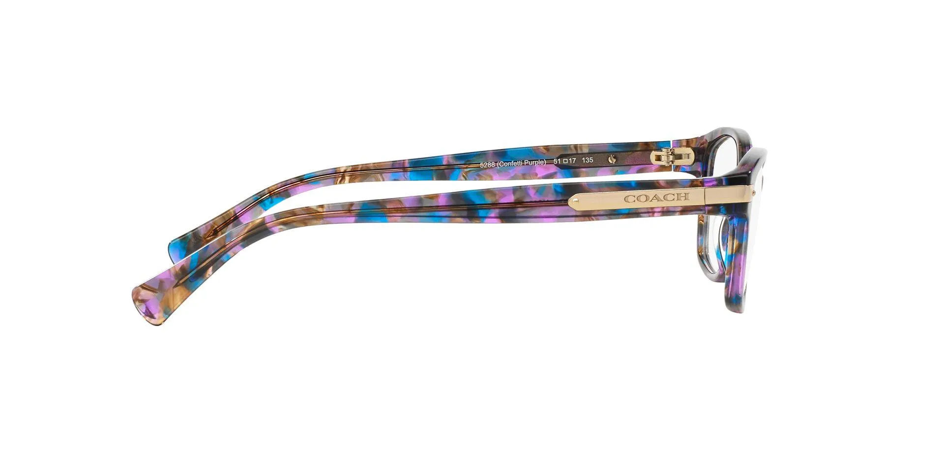 Coach 6065 Eyeglasses