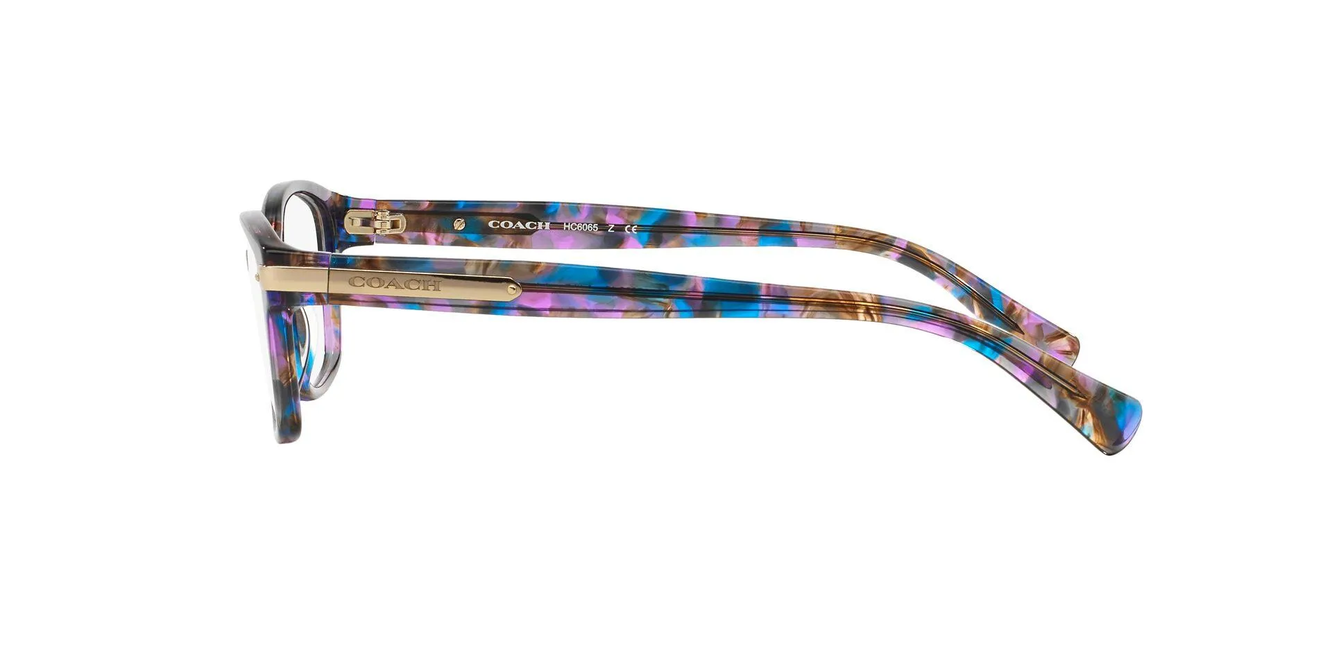 Coach 6065 Eyeglasses