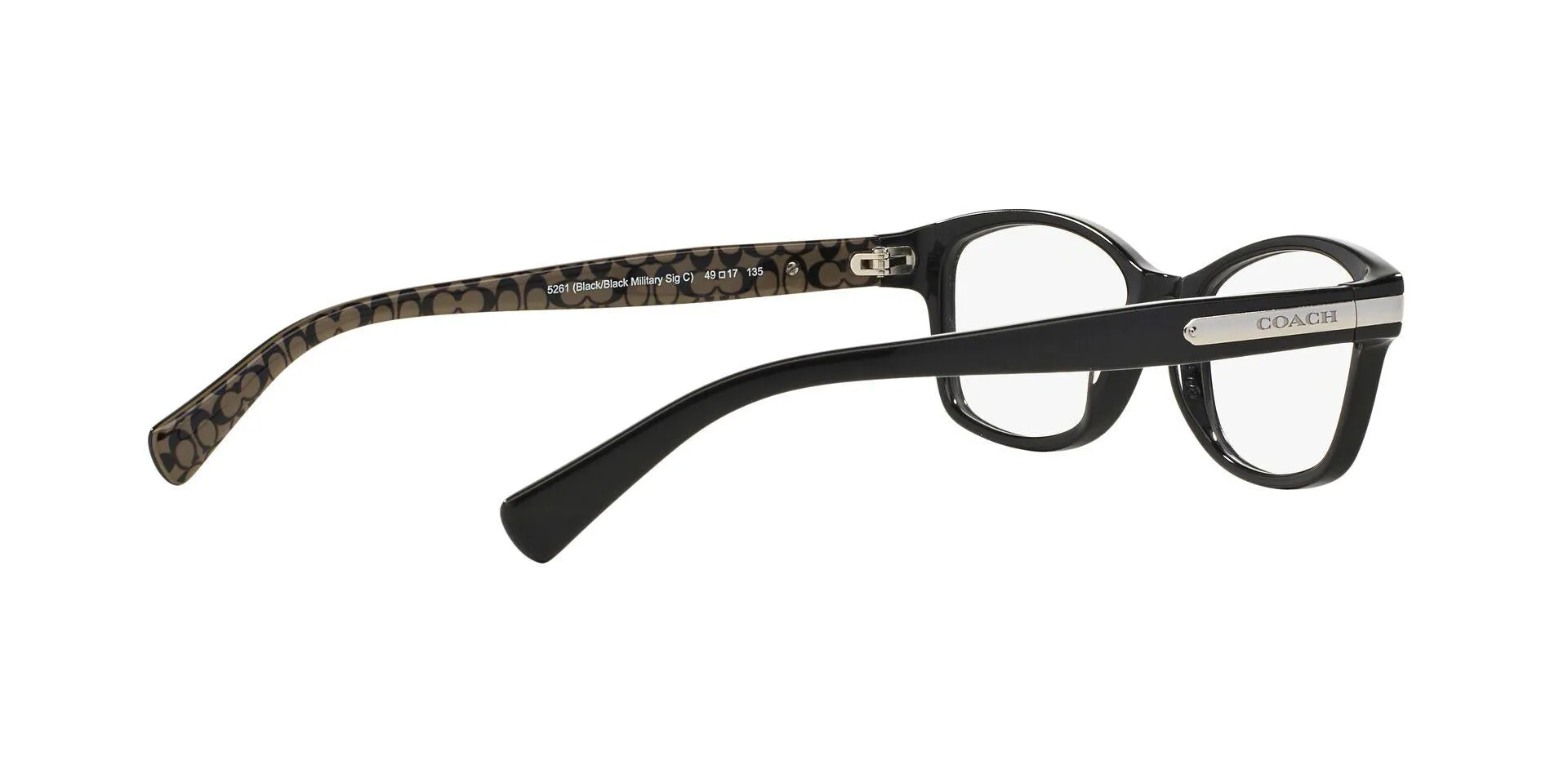 Coach 6065 Eyeglasses