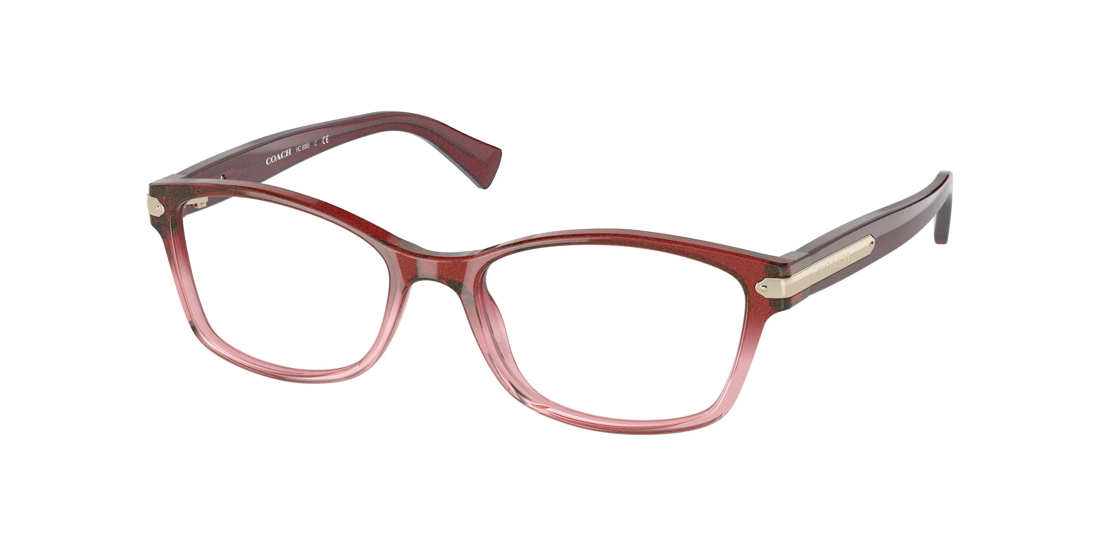 Coach 6065 Eyeglasses