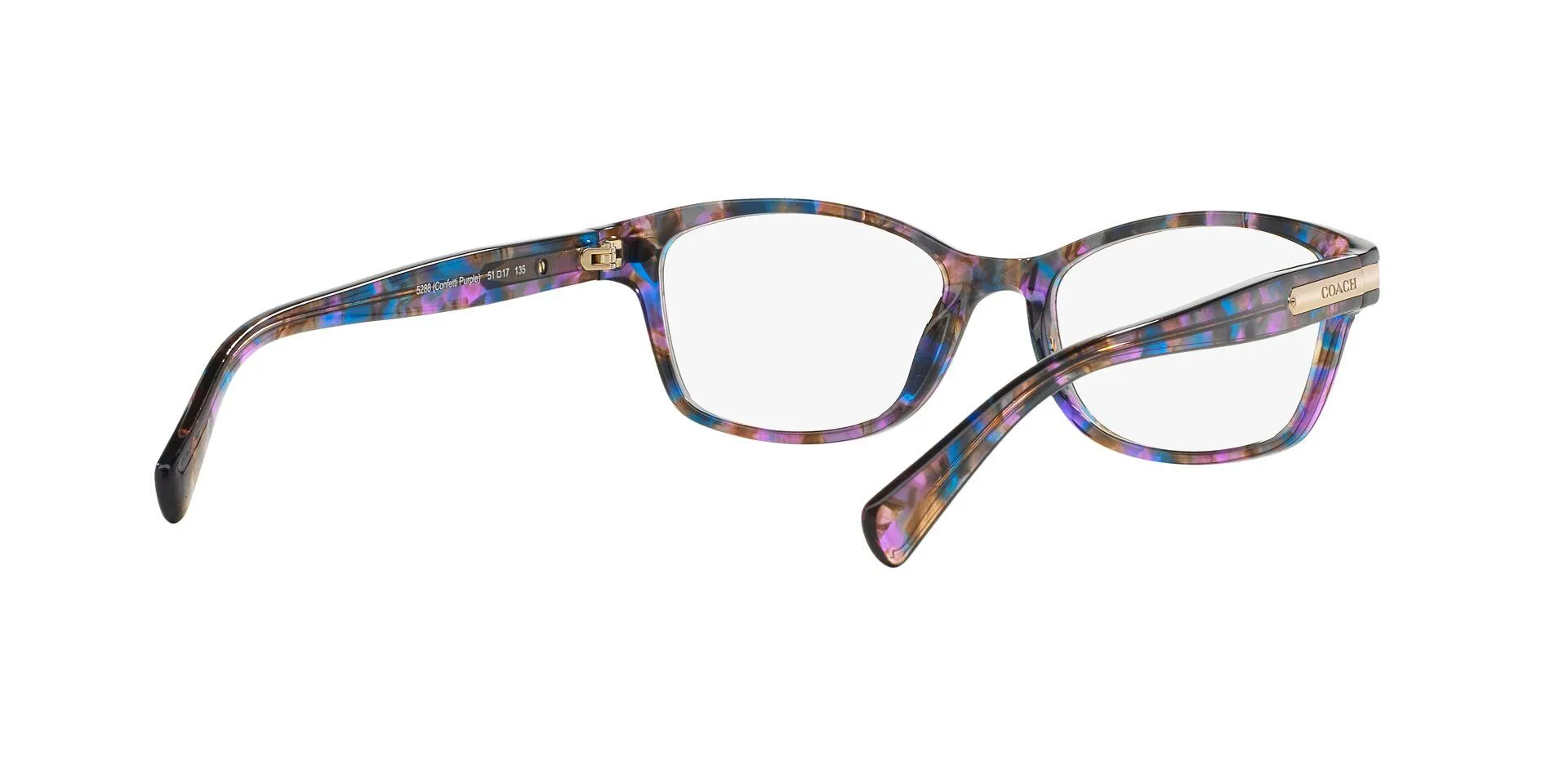 Coach 6065 Eyeglasses