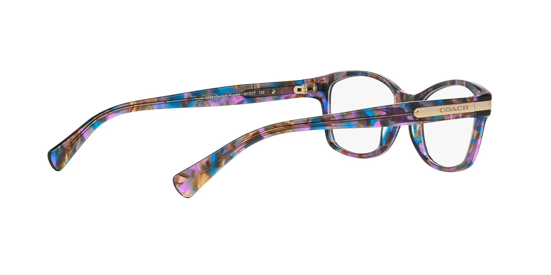 Coach 6065 Eyeglasses