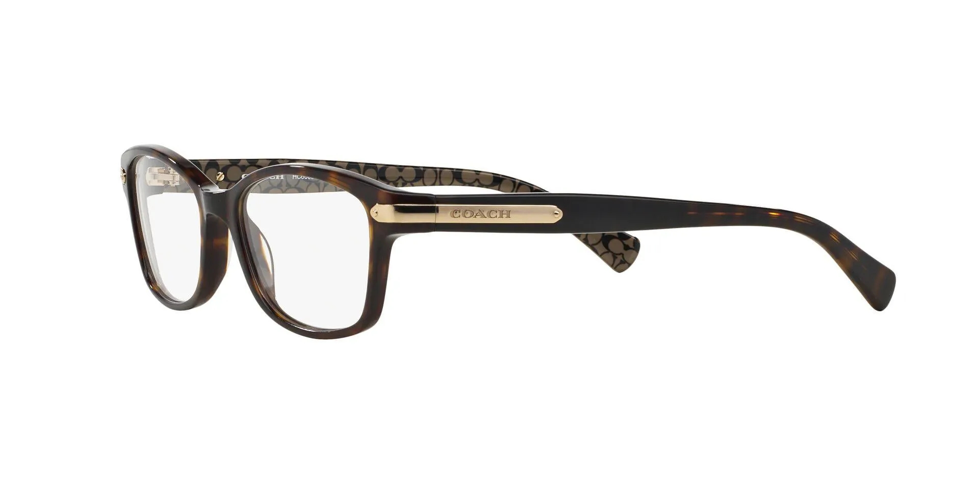 Coach 6065 Eyeglasses