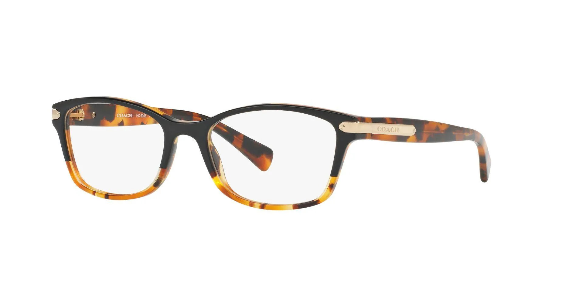 Coach 6065 Eyeglasses