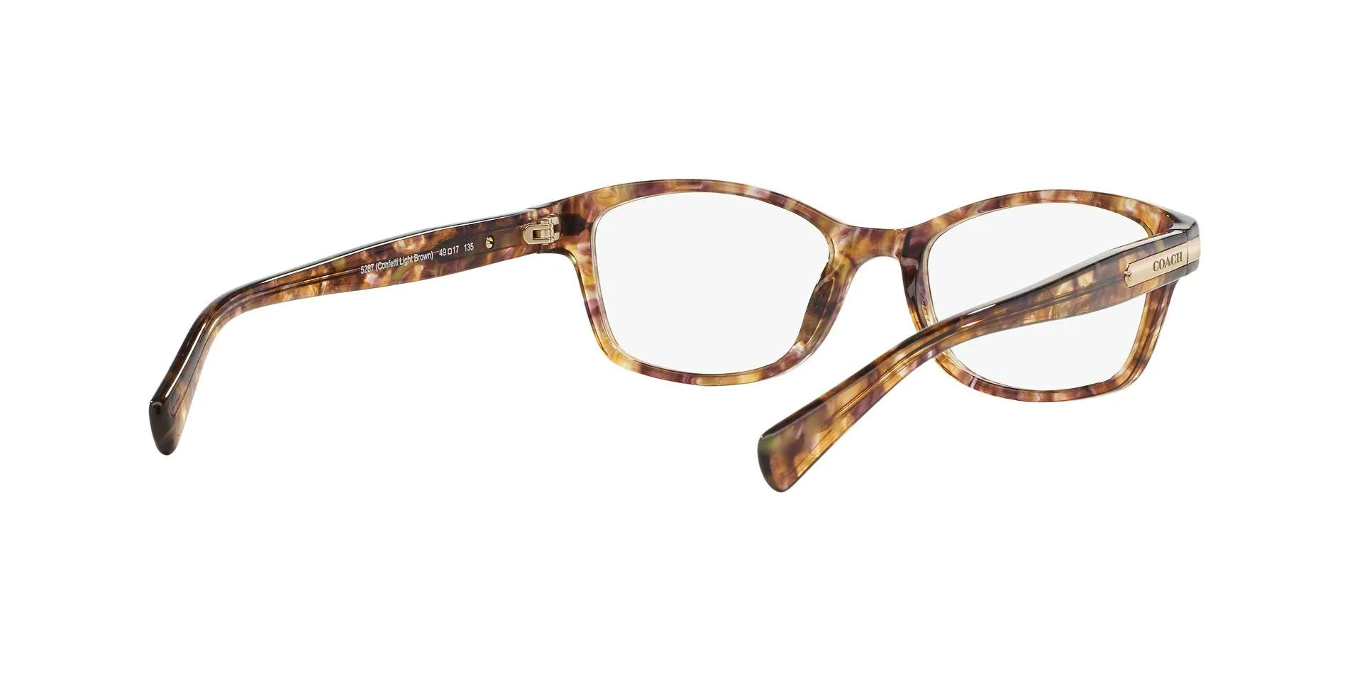 Coach 6065 Eyeglasses