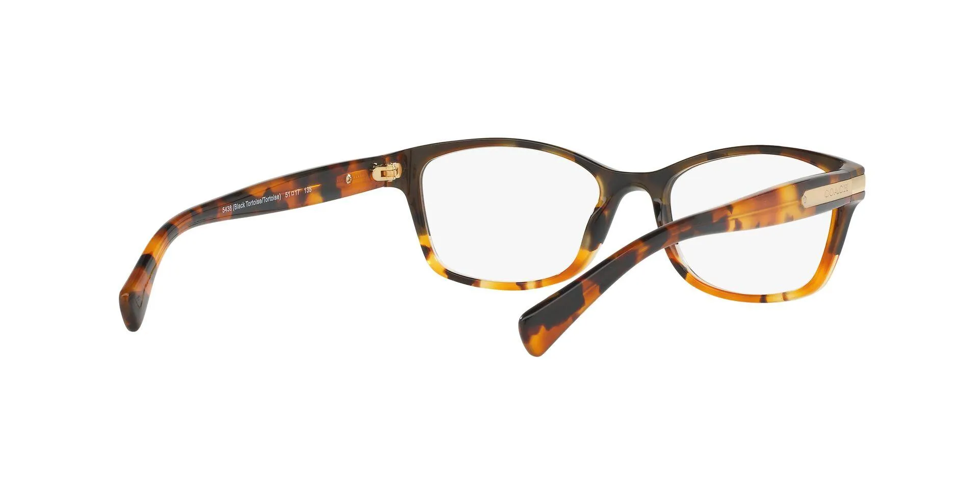 Coach 6065 Eyeglasses