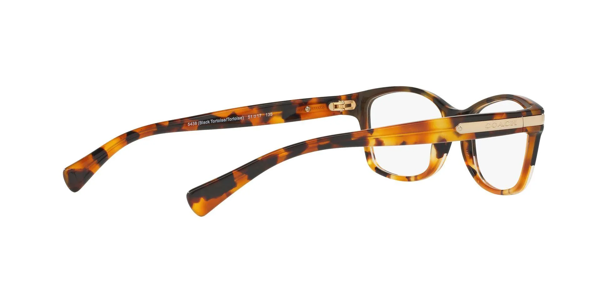 Coach 6065 Eyeglasses