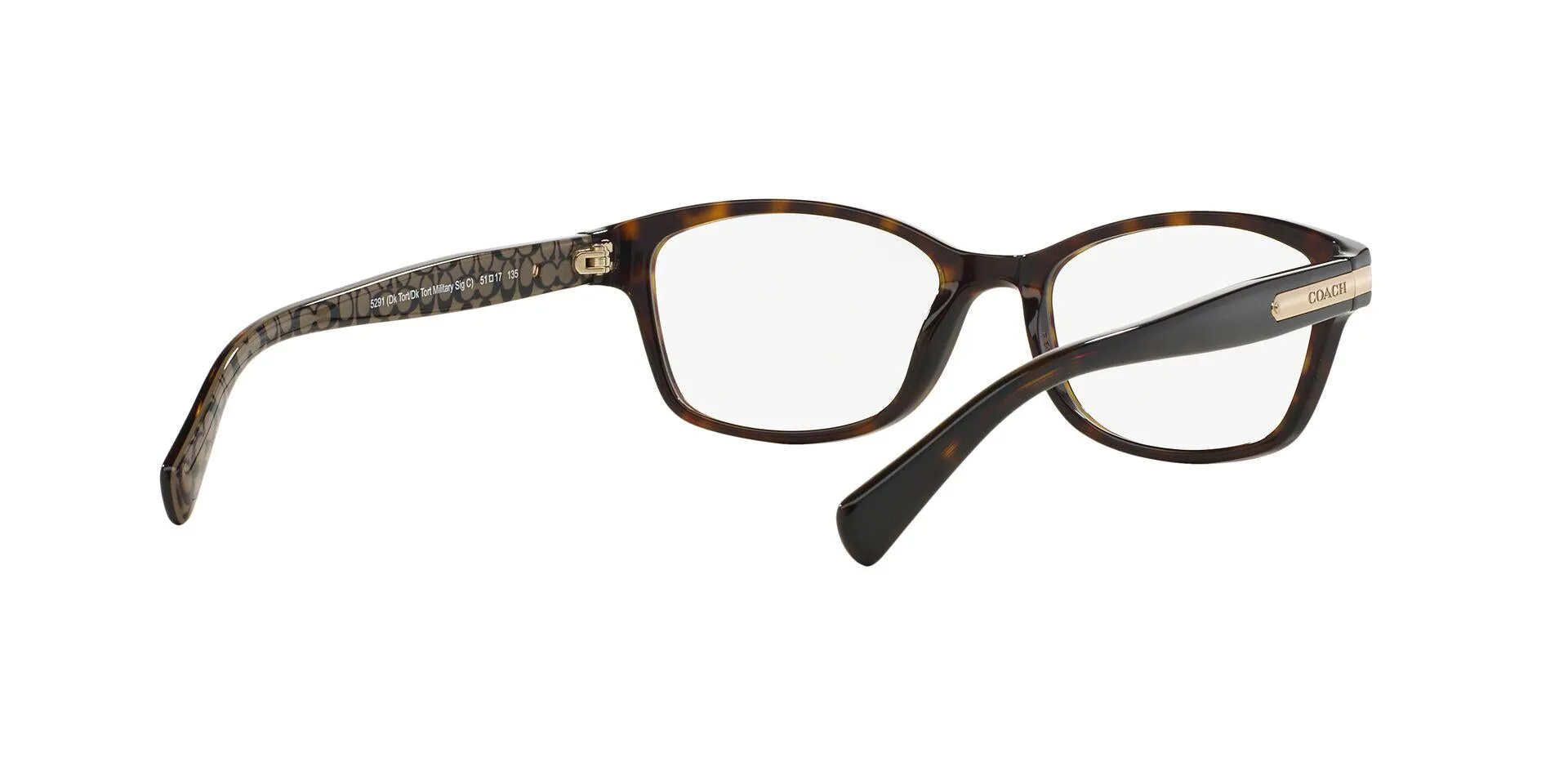 Coach 6065 Eyeglasses