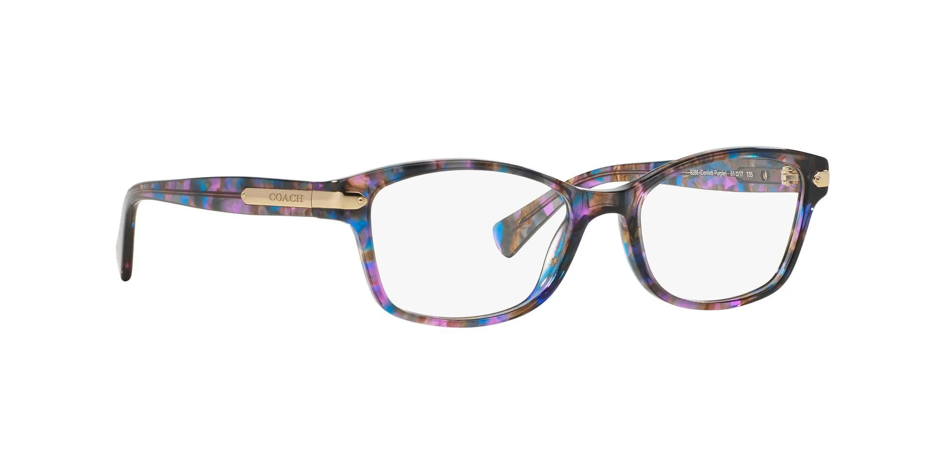 Coach 6065 Eyeglasses