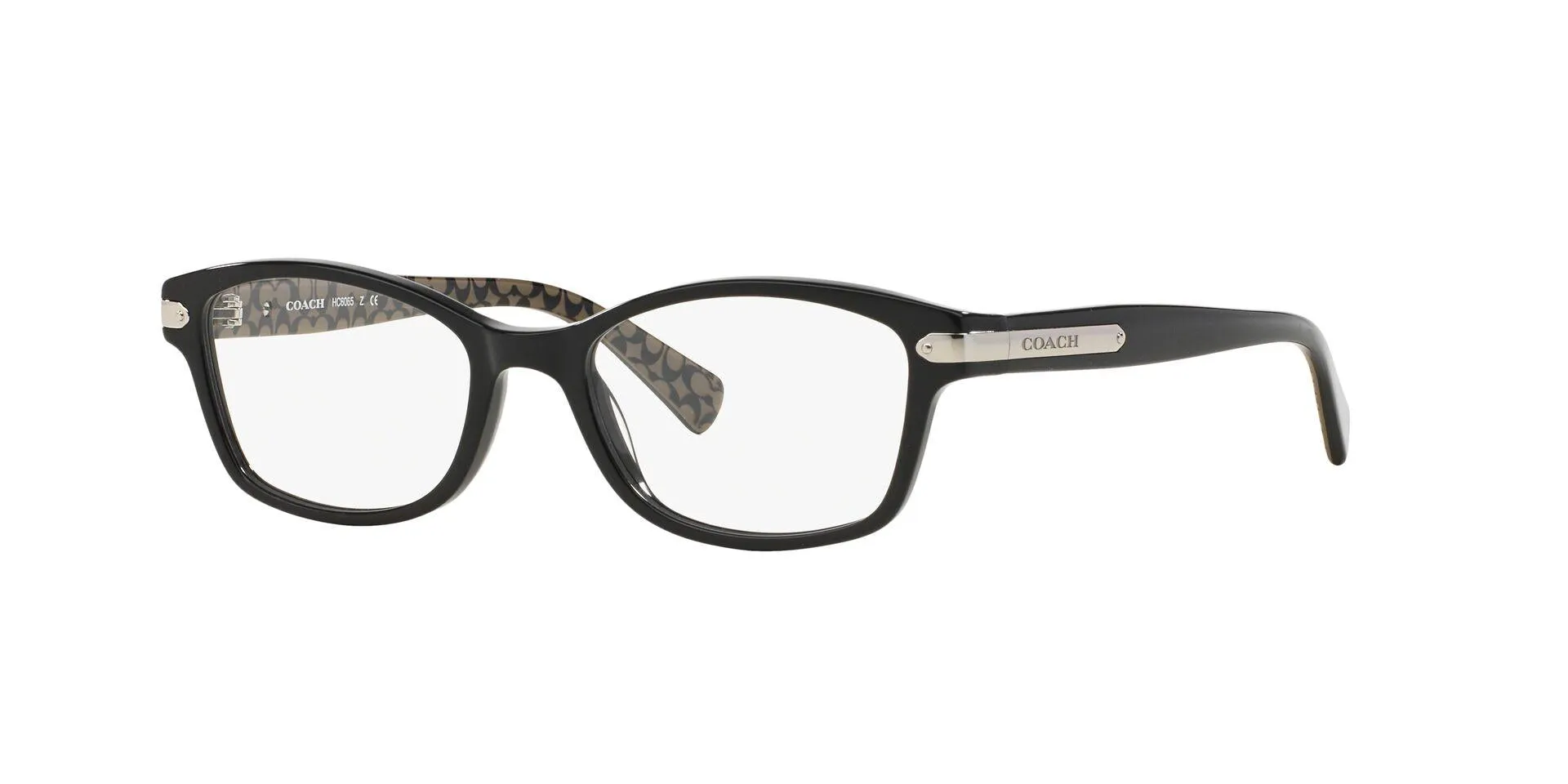 Coach 6065 Eyeglasses