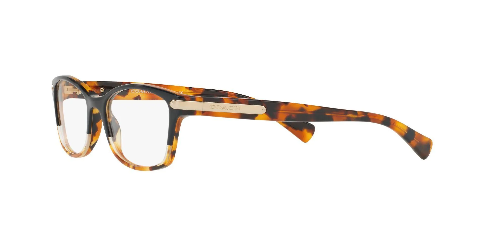 Coach 6065 Eyeglasses