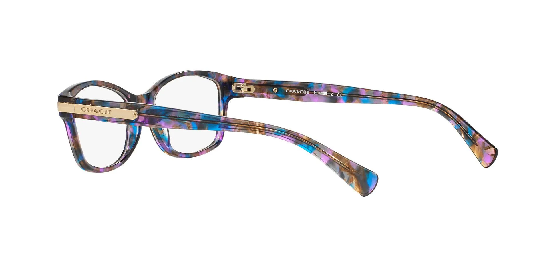Coach 6065 Eyeglasses