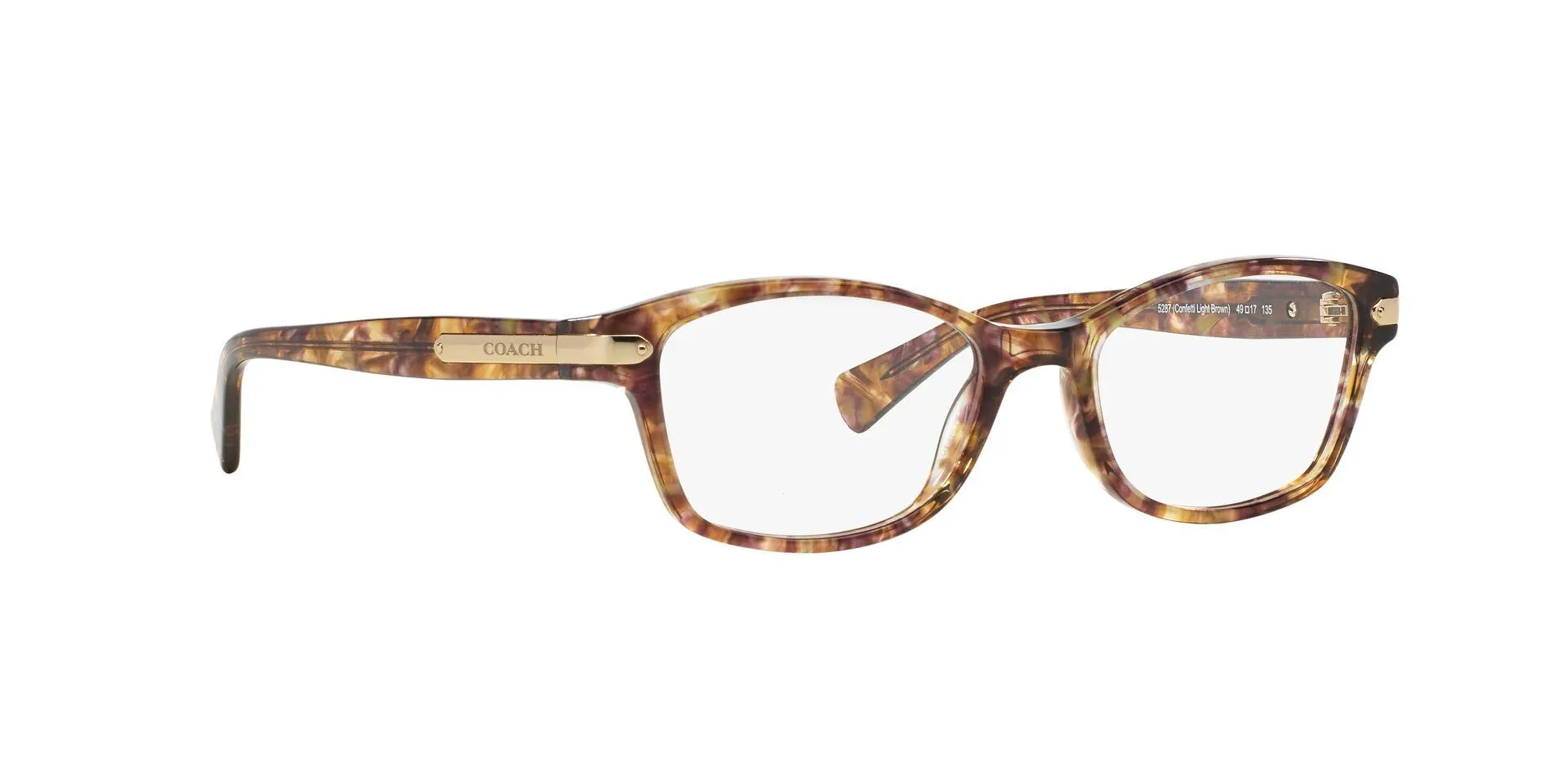 Coach 6065 Eyeglasses