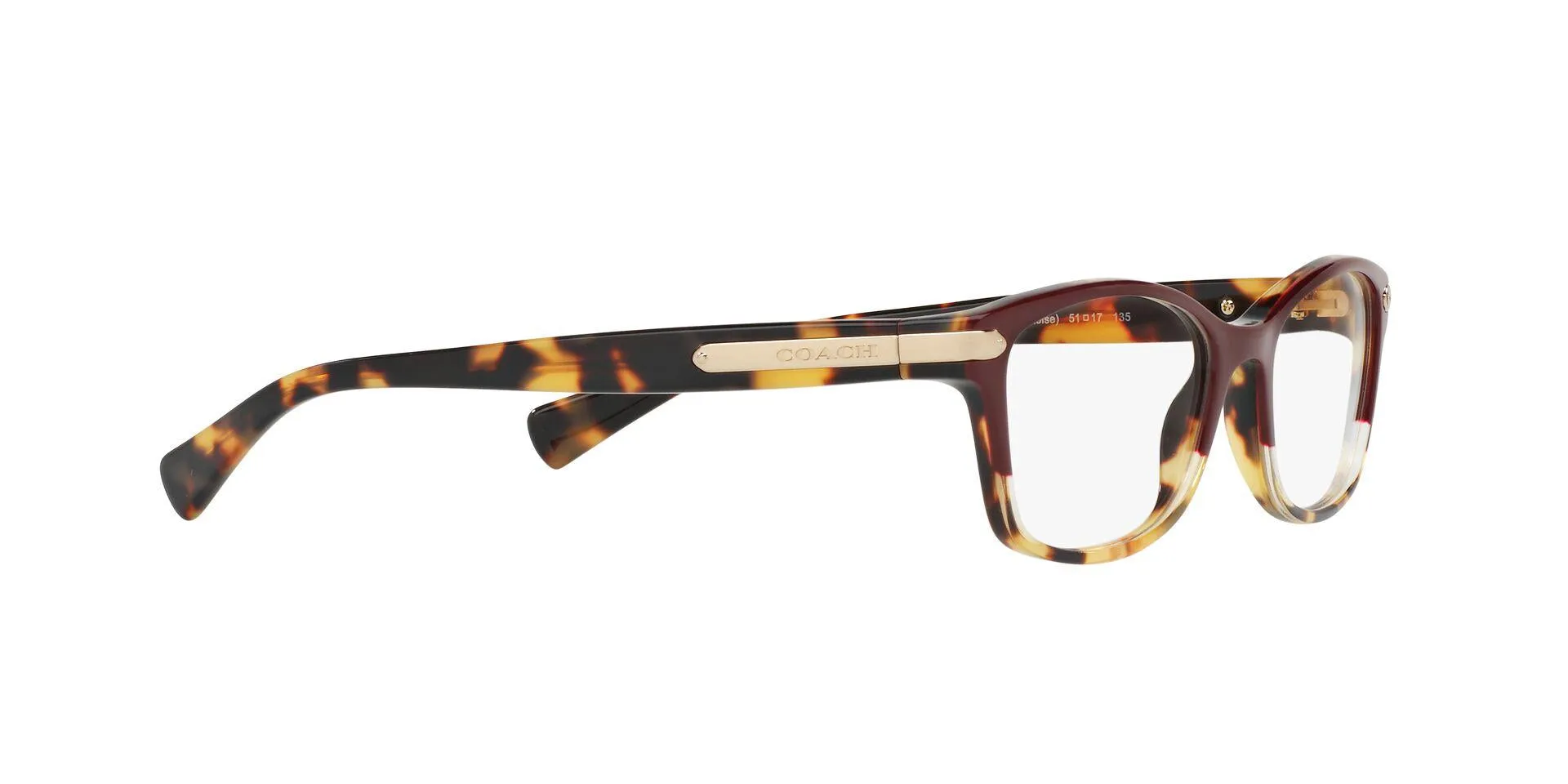 Coach 6065 Eyeglasses