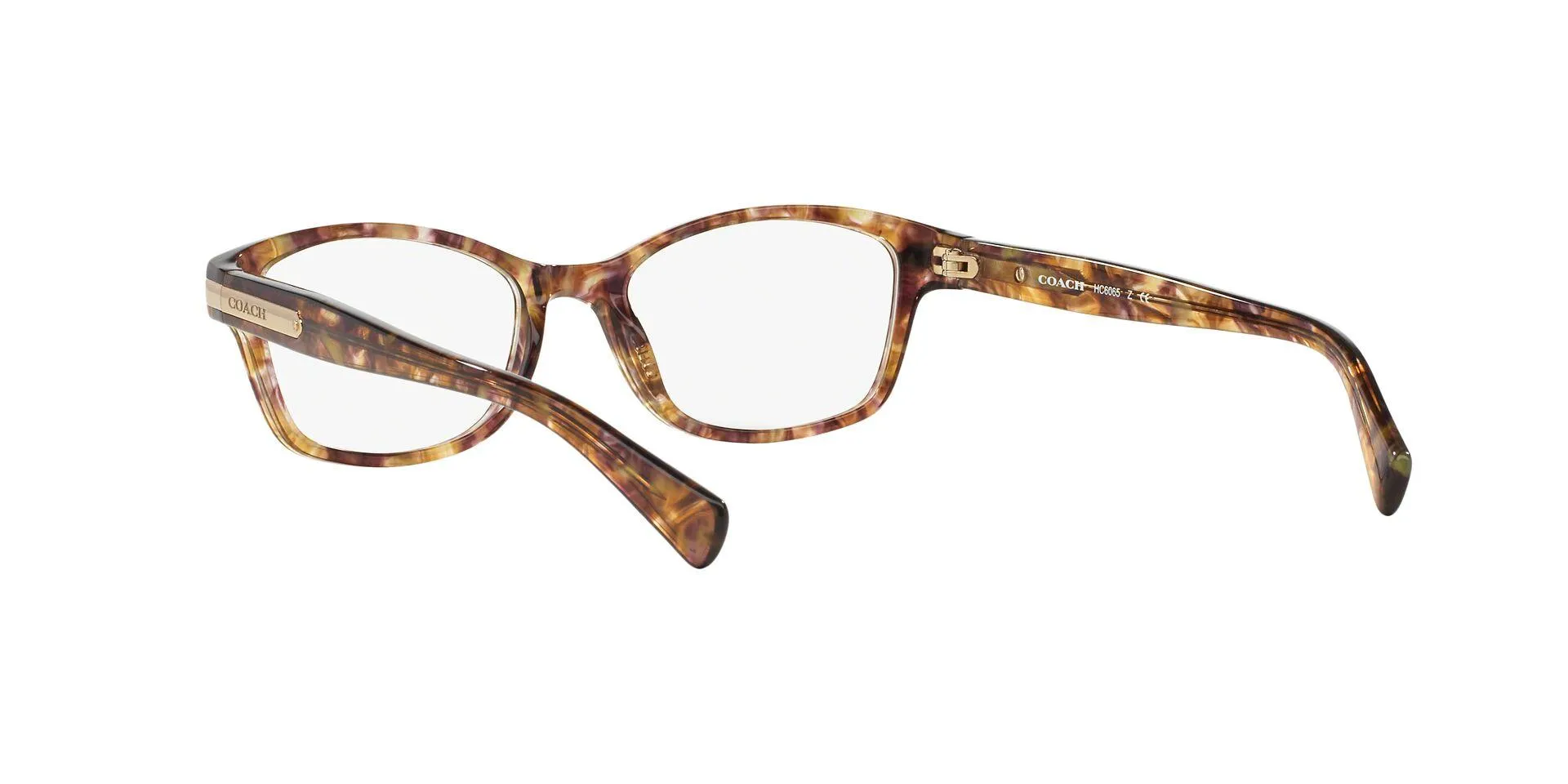 Coach 6065 Eyeglasses