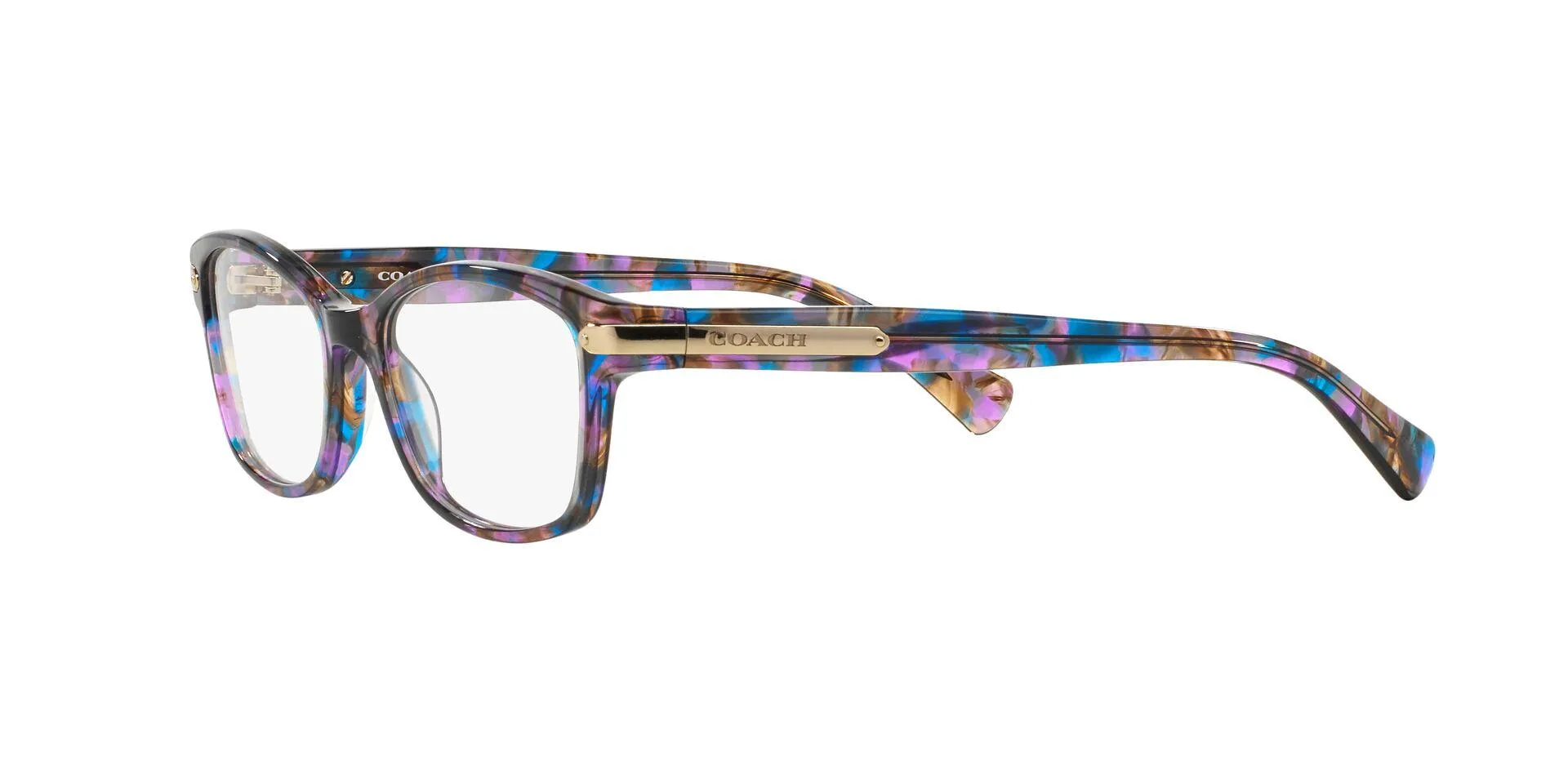 Coach 6065 Eyeglasses