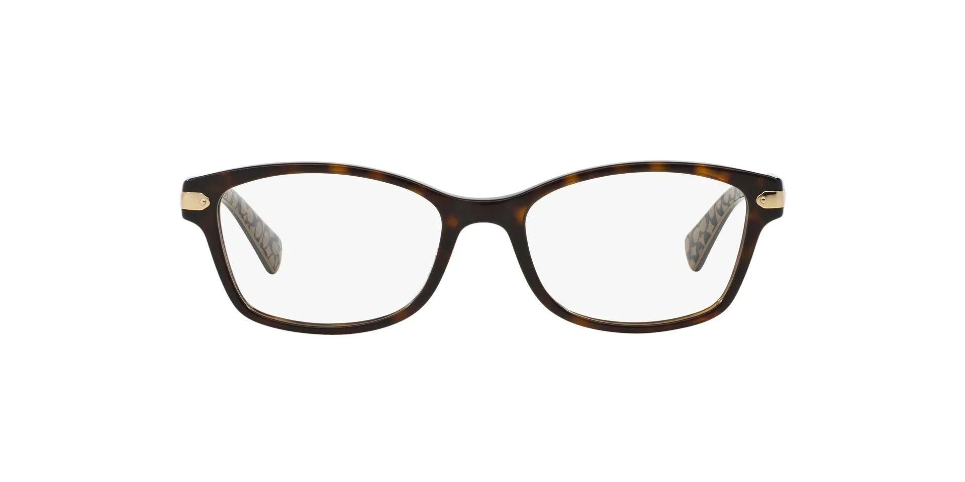 Coach 6065 Eyeglasses