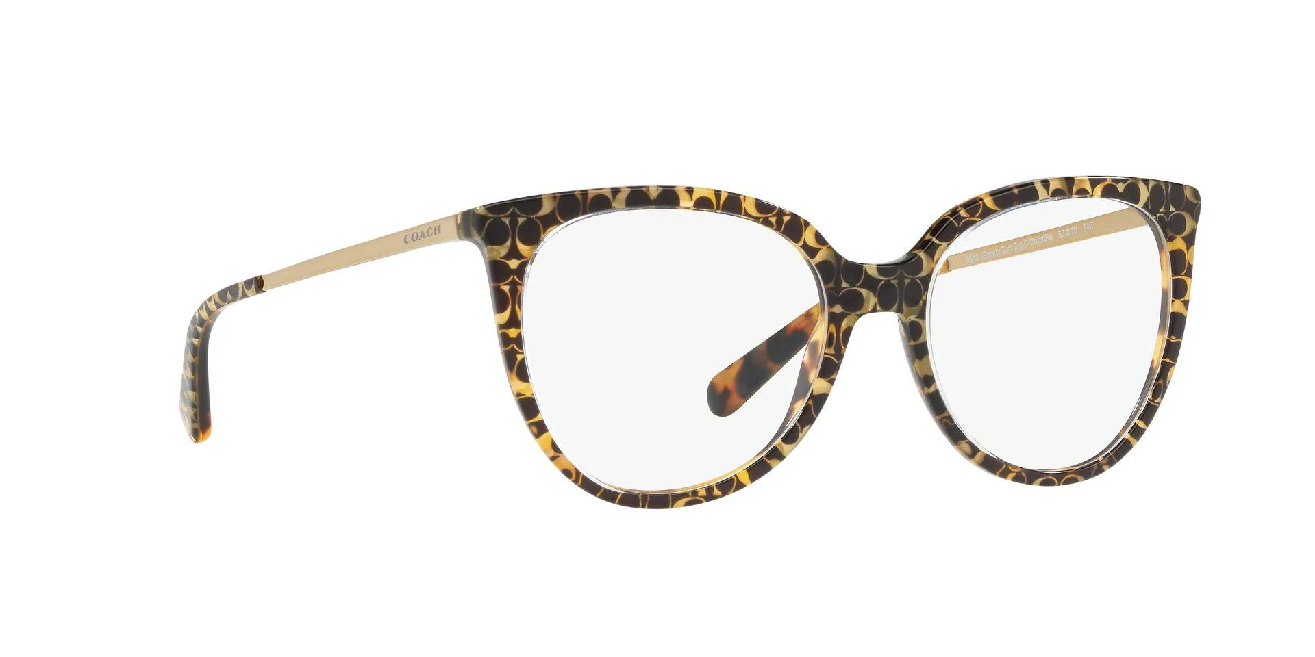 Coach 6125 Eyeglasses