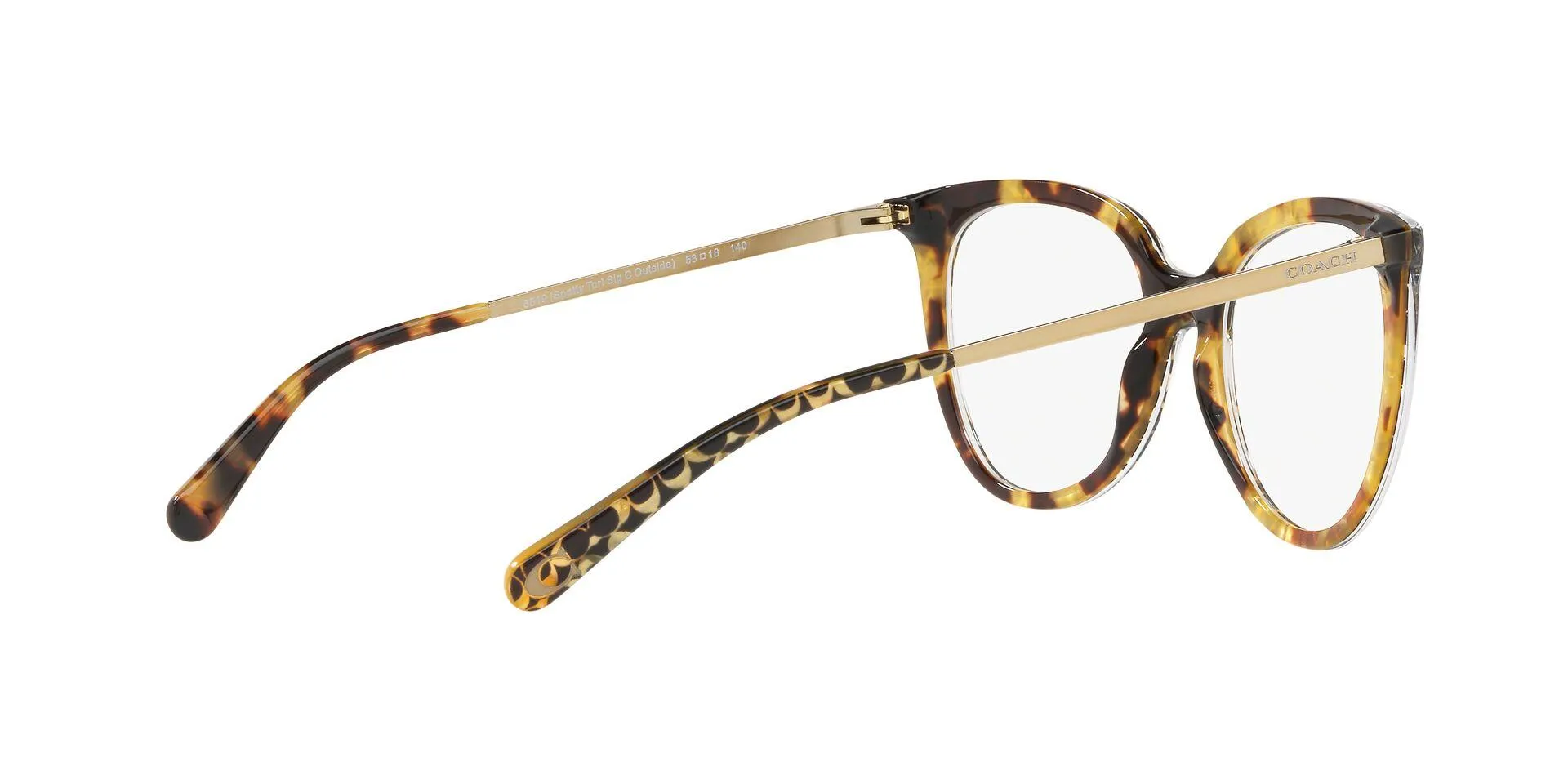 Coach 6125 Eyeglasses