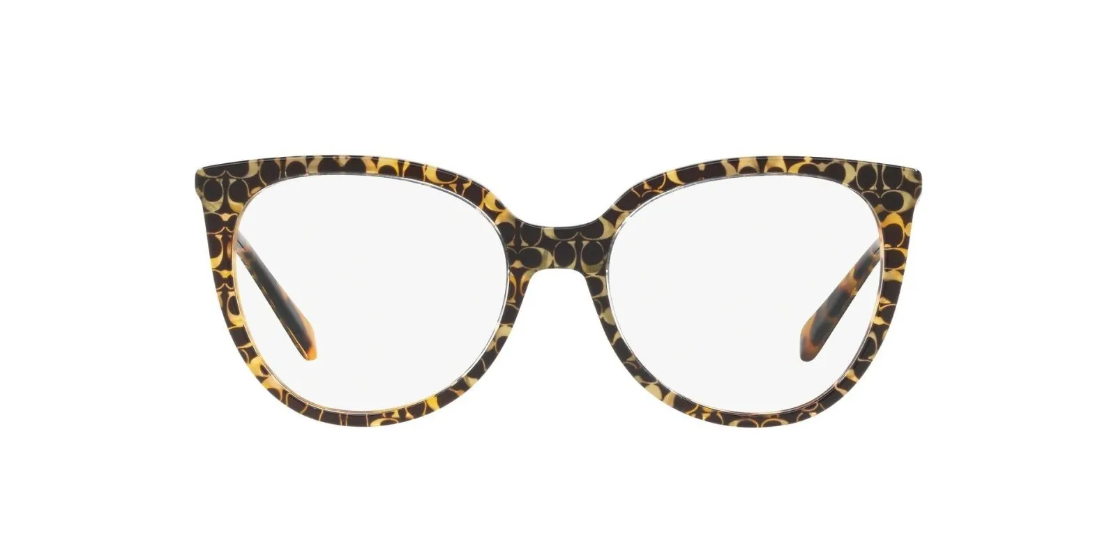 Coach 6125 Eyeglasses