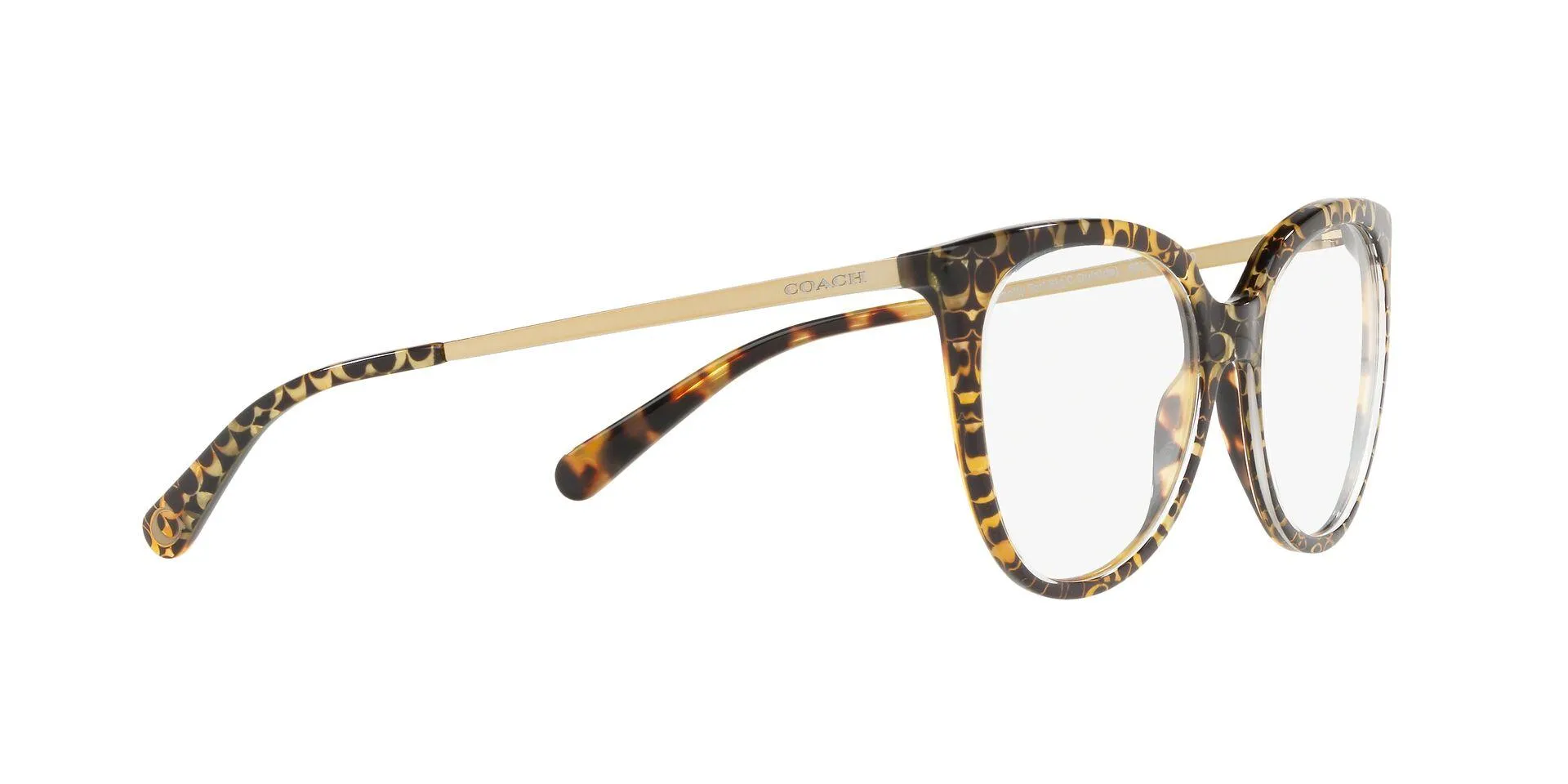 Coach 6125 Eyeglasses