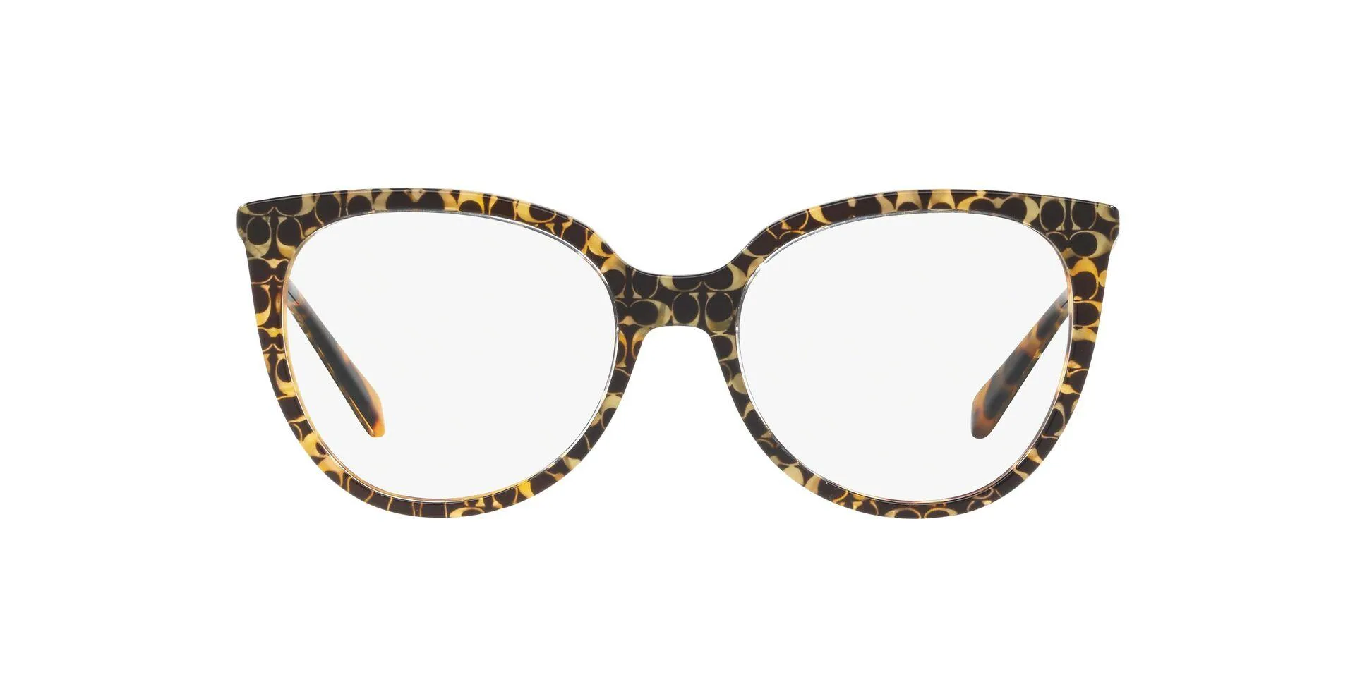 Coach 6125 Eyeglasses