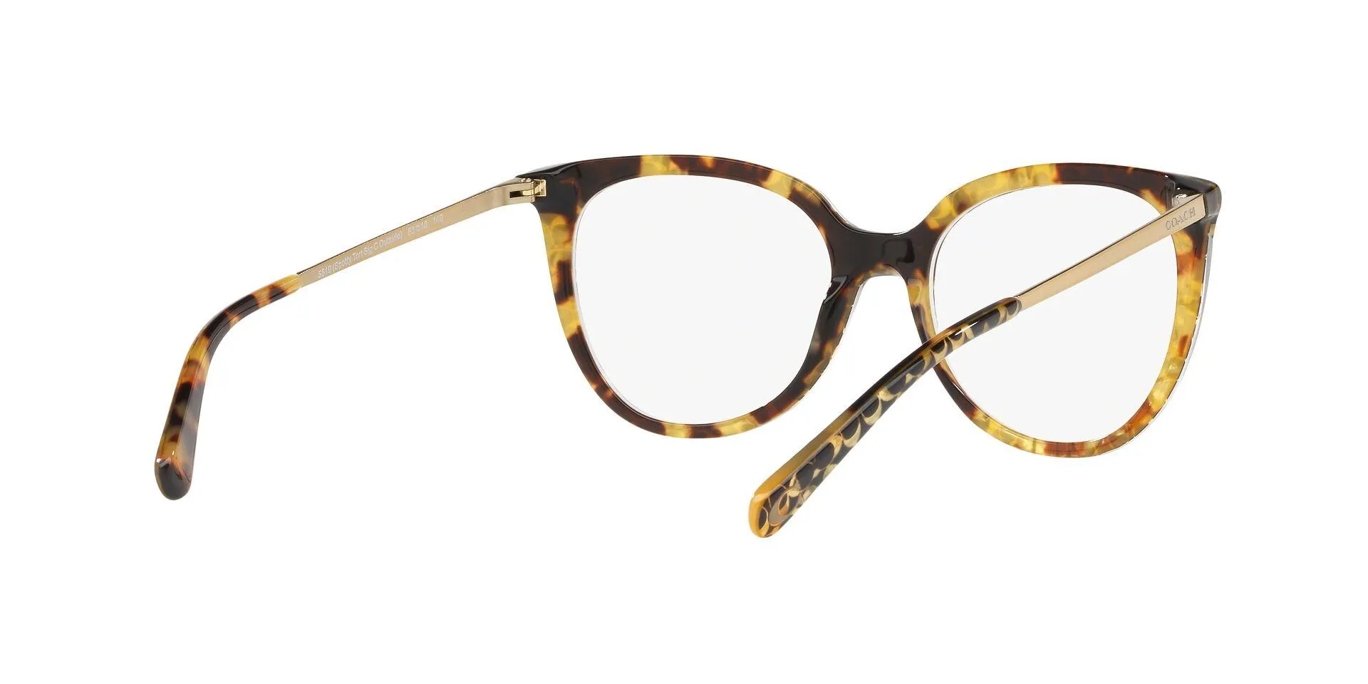 Coach 6125 Eyeglasses