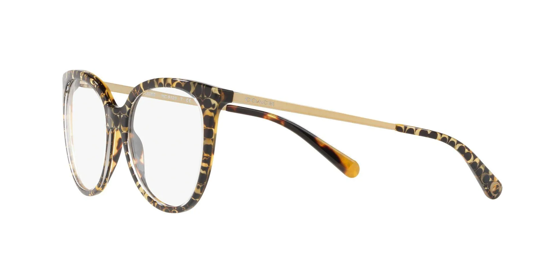 Coach 6125 Eyeglasses