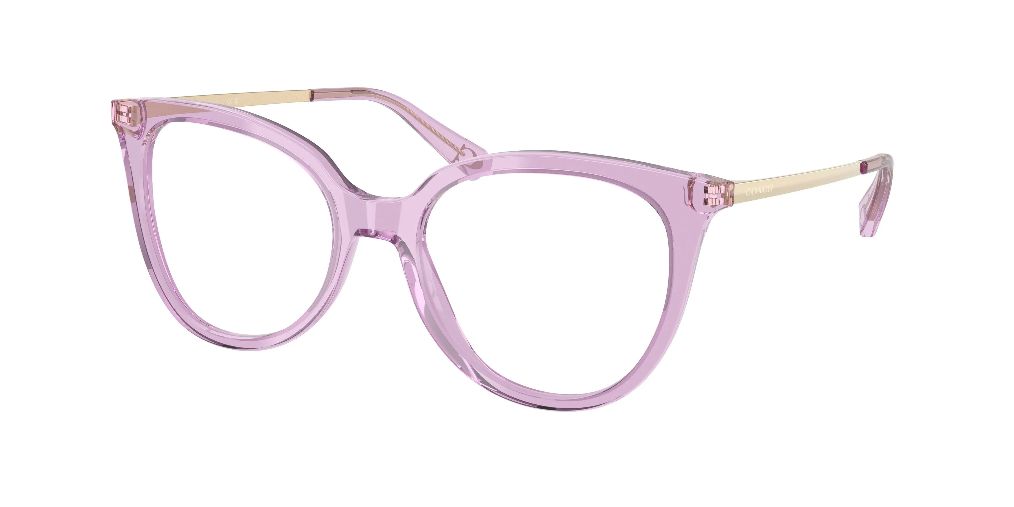 Coach 6125 Eyeglasses