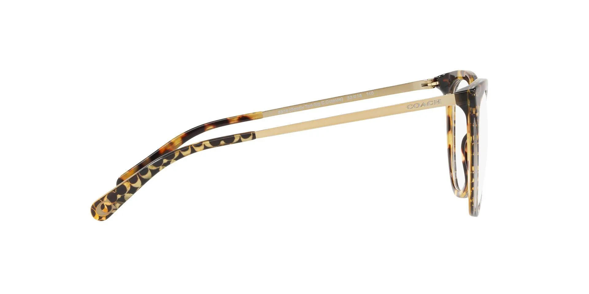 Coach 6125 Eyeglasses