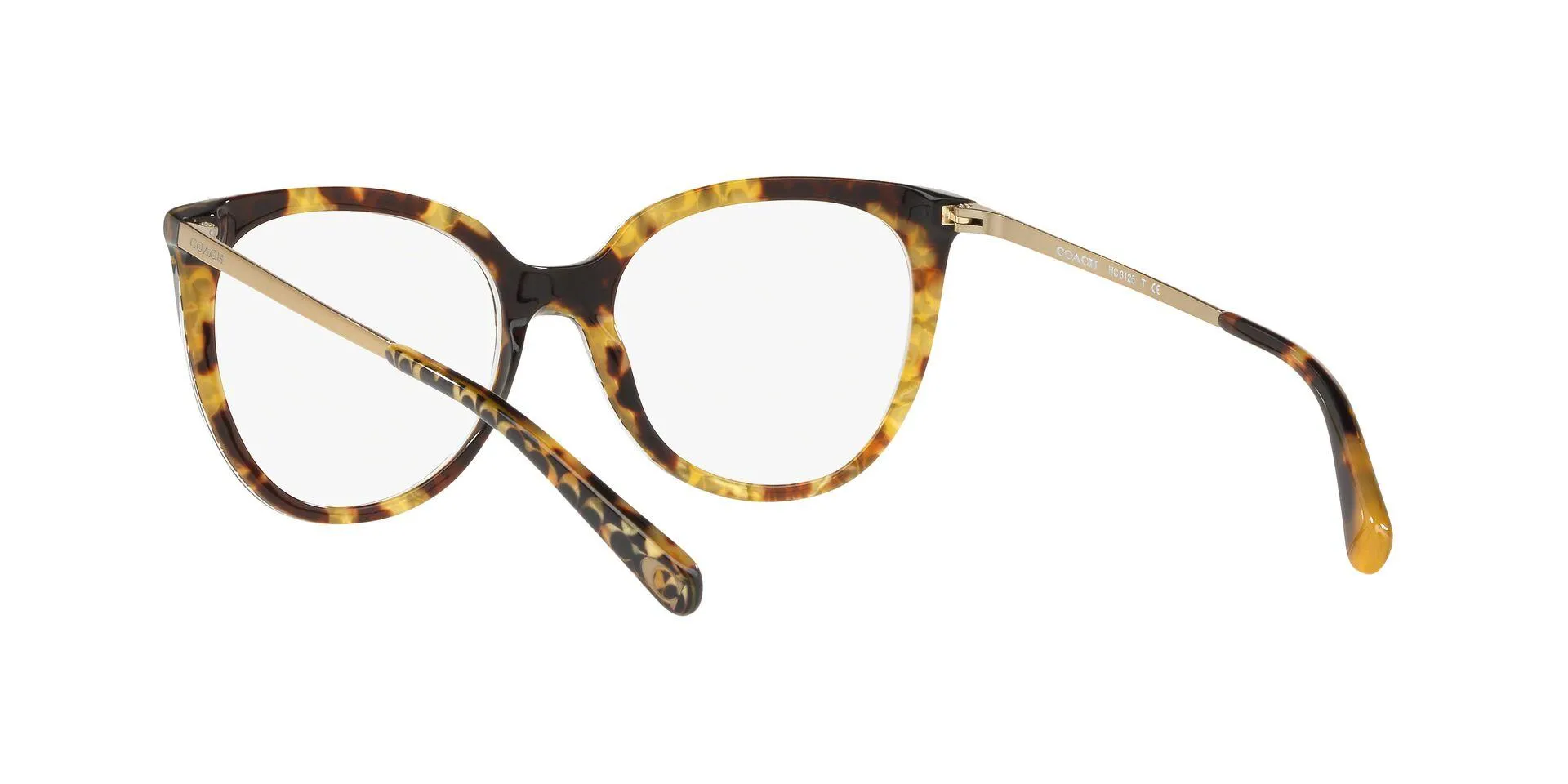 Coach 6125 Eyeglasses