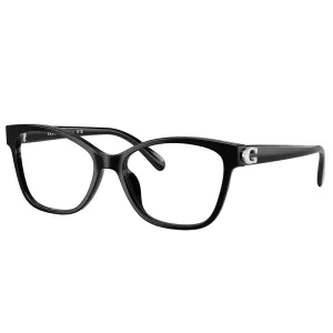 Coach  HC 6246U 5002 53mm Womens Butterfly Eyeglasses 53mm