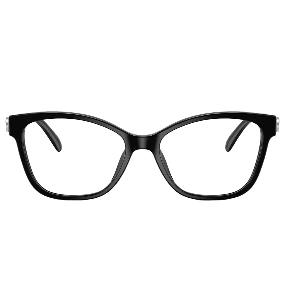 Coach  HC 6246U 5002 53mm Womens Butterfly Eyeglasses 53mm