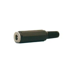 Coaxial Power DC Inline Jack - 1.3 x 3.5mm (360-033-1)