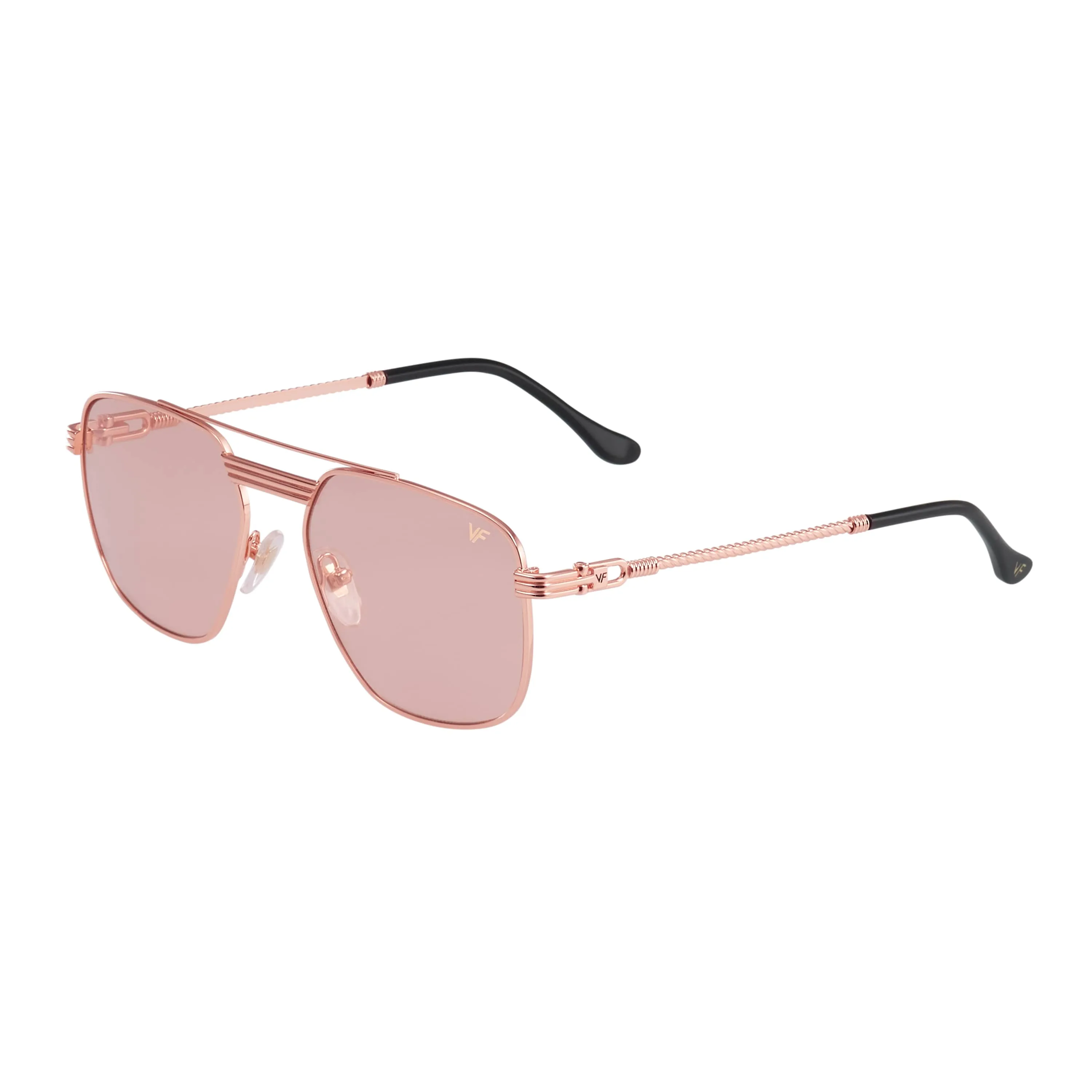 Commander 18KT Rose Gold