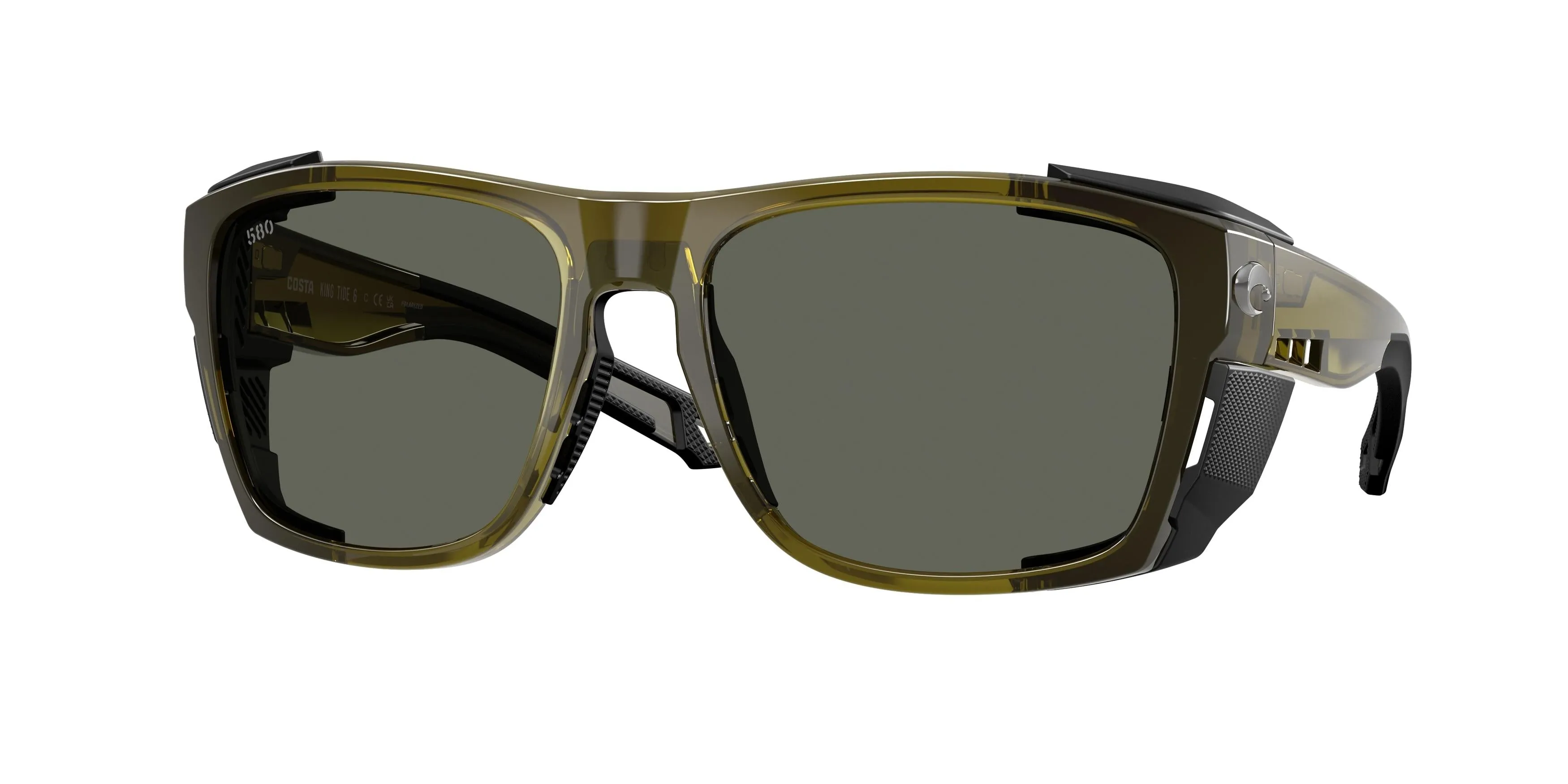 Costa Del Mar King Tide 6 9112 Sunglasses