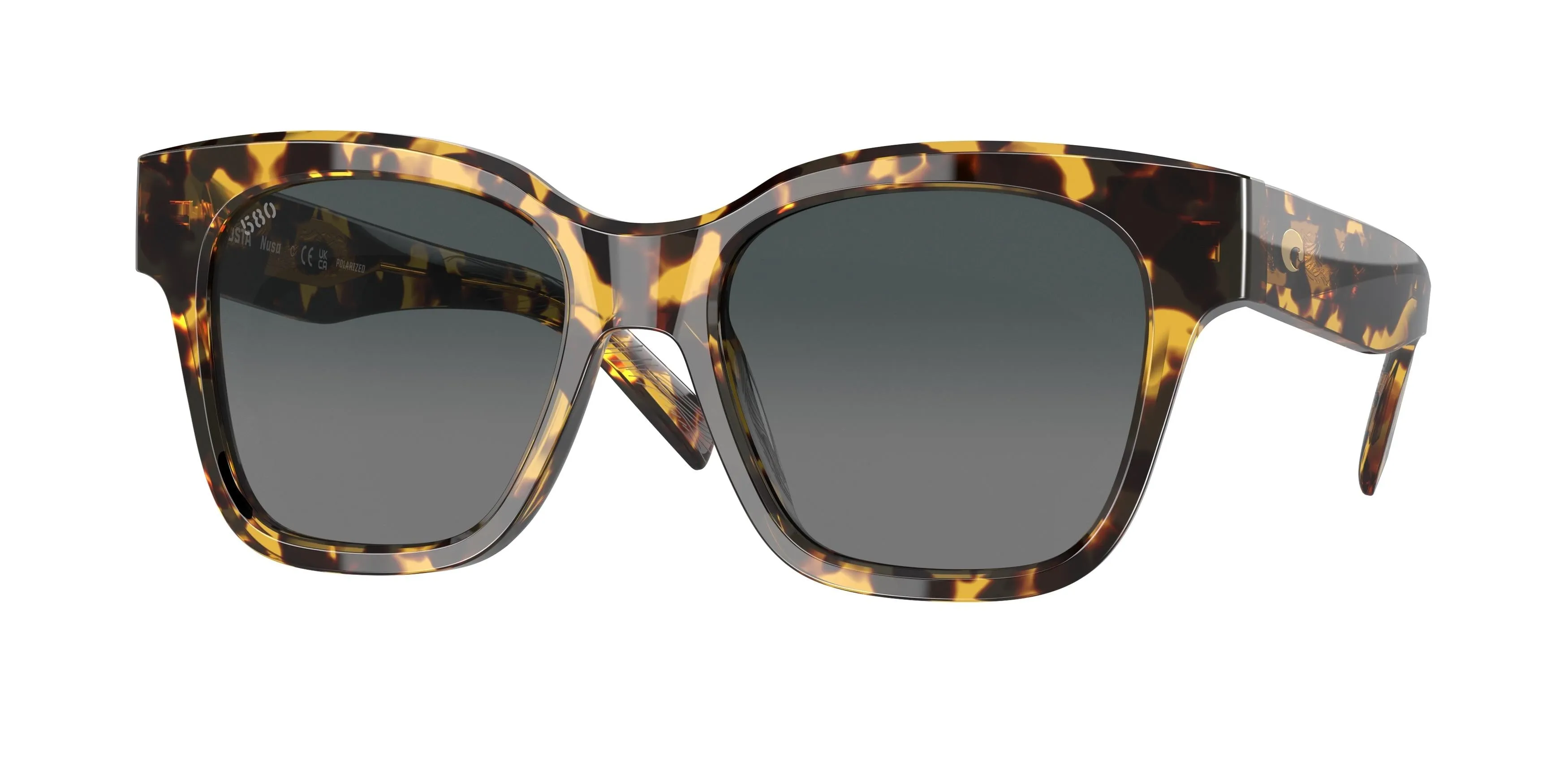 Costa Del Mar Nusa 2016 Sunglasses