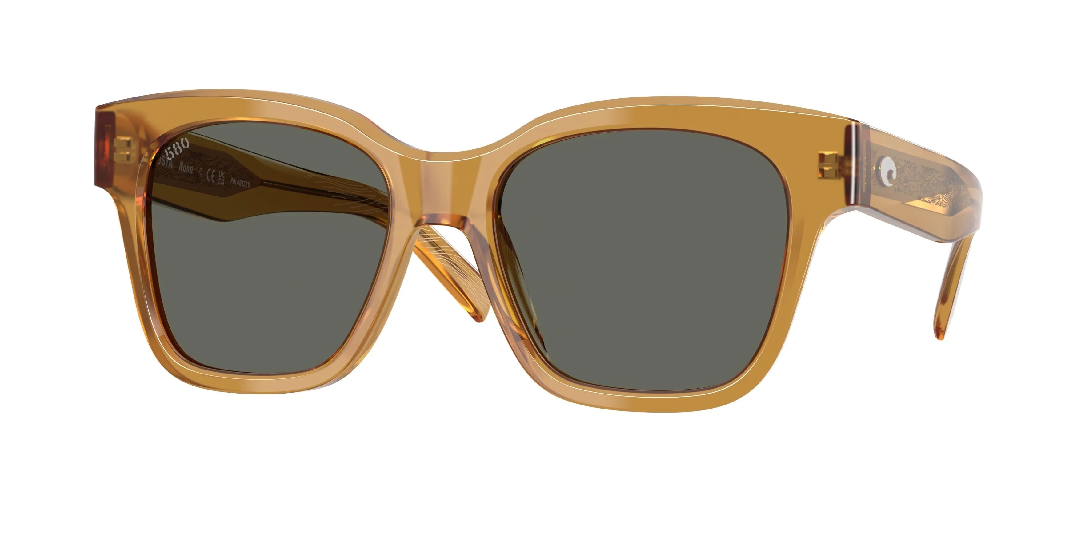 Costa Del Mar Nusa 2016 Sunglasses