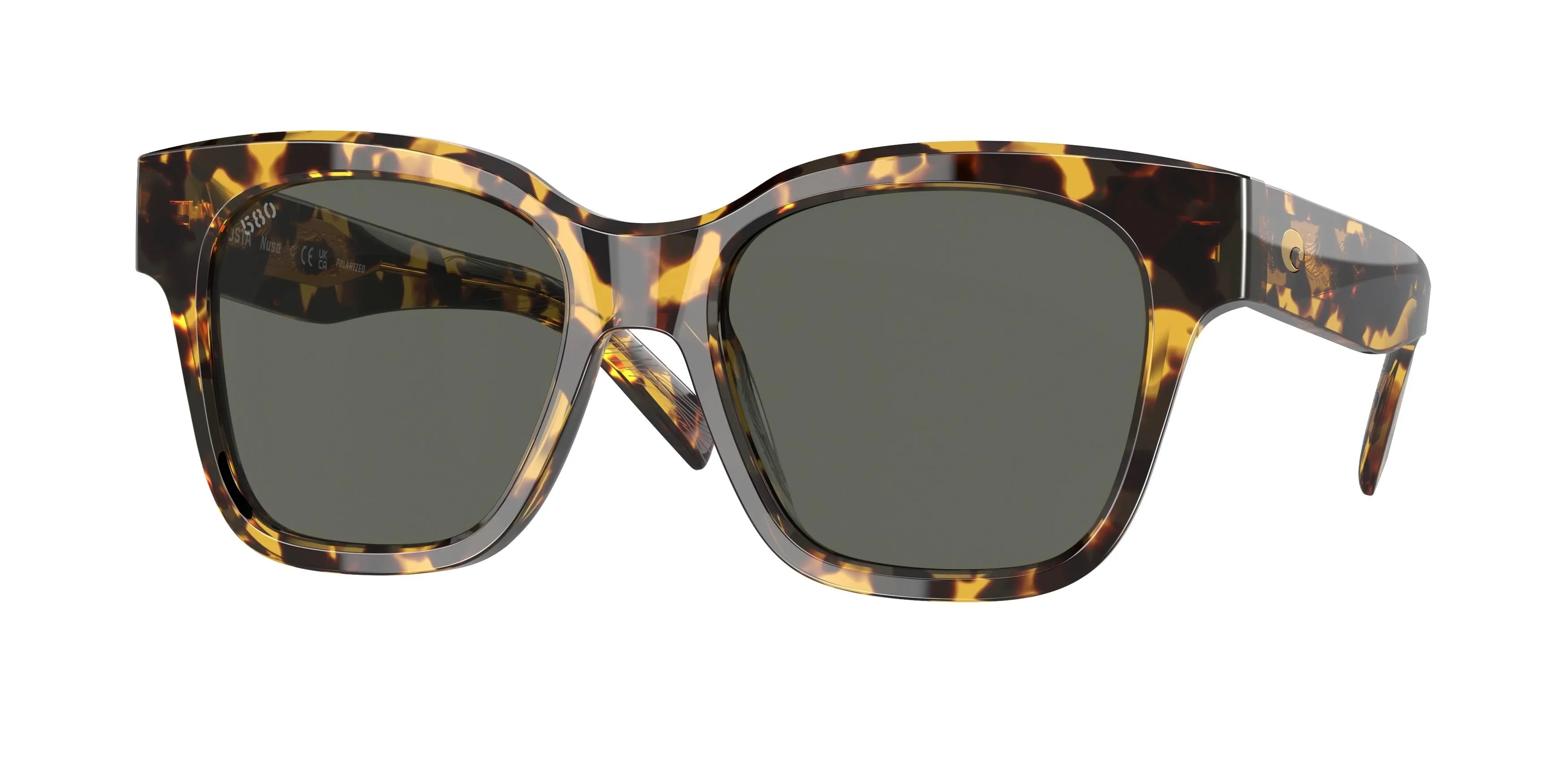 Costa Del Mar Nusa 2016 Sunglasses