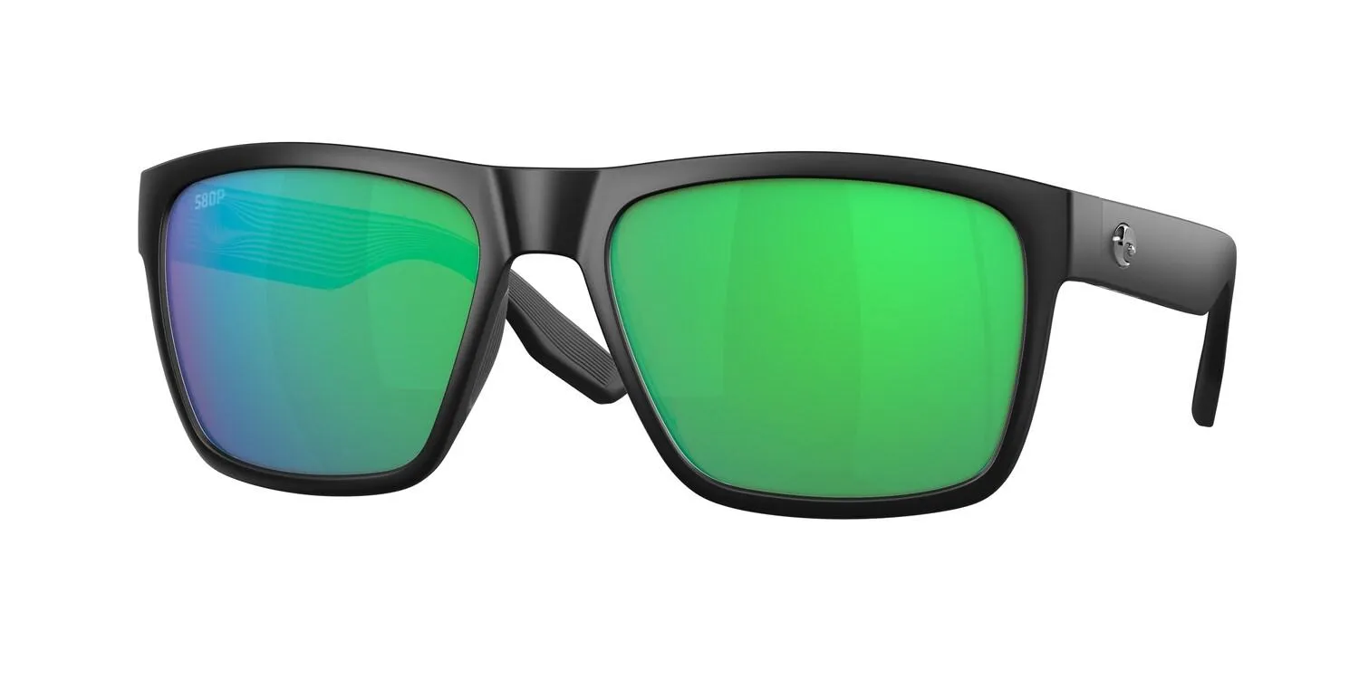 Costa Del Mar Paunch Xl 9050 Sunglasses