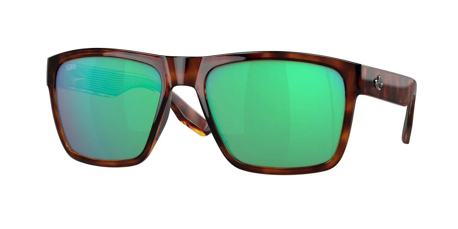 Costa Del Mar Paunch Xl 9050 Sunglasses