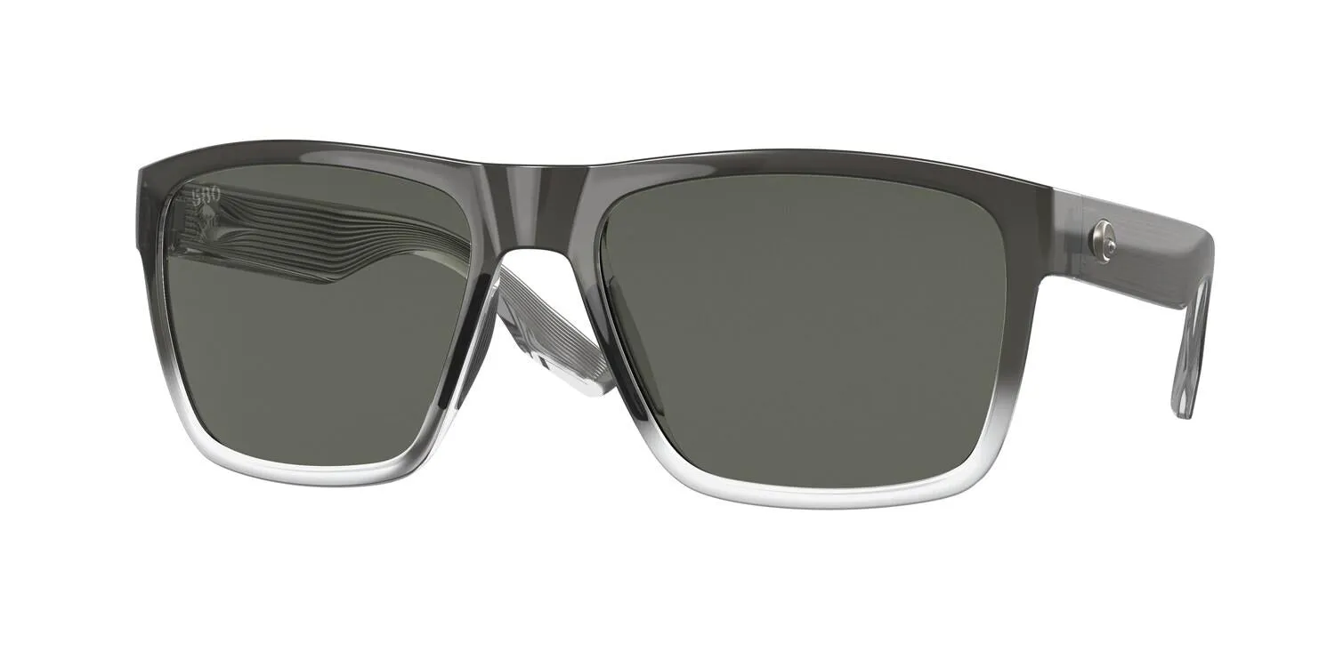 Costa Del Mar Paunch Xl 9050 Sunglasses