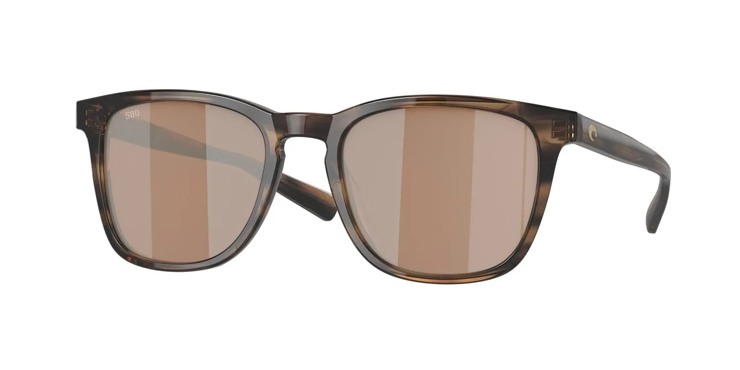 Costa Del Mar Sullivan 2002 Sunglasses